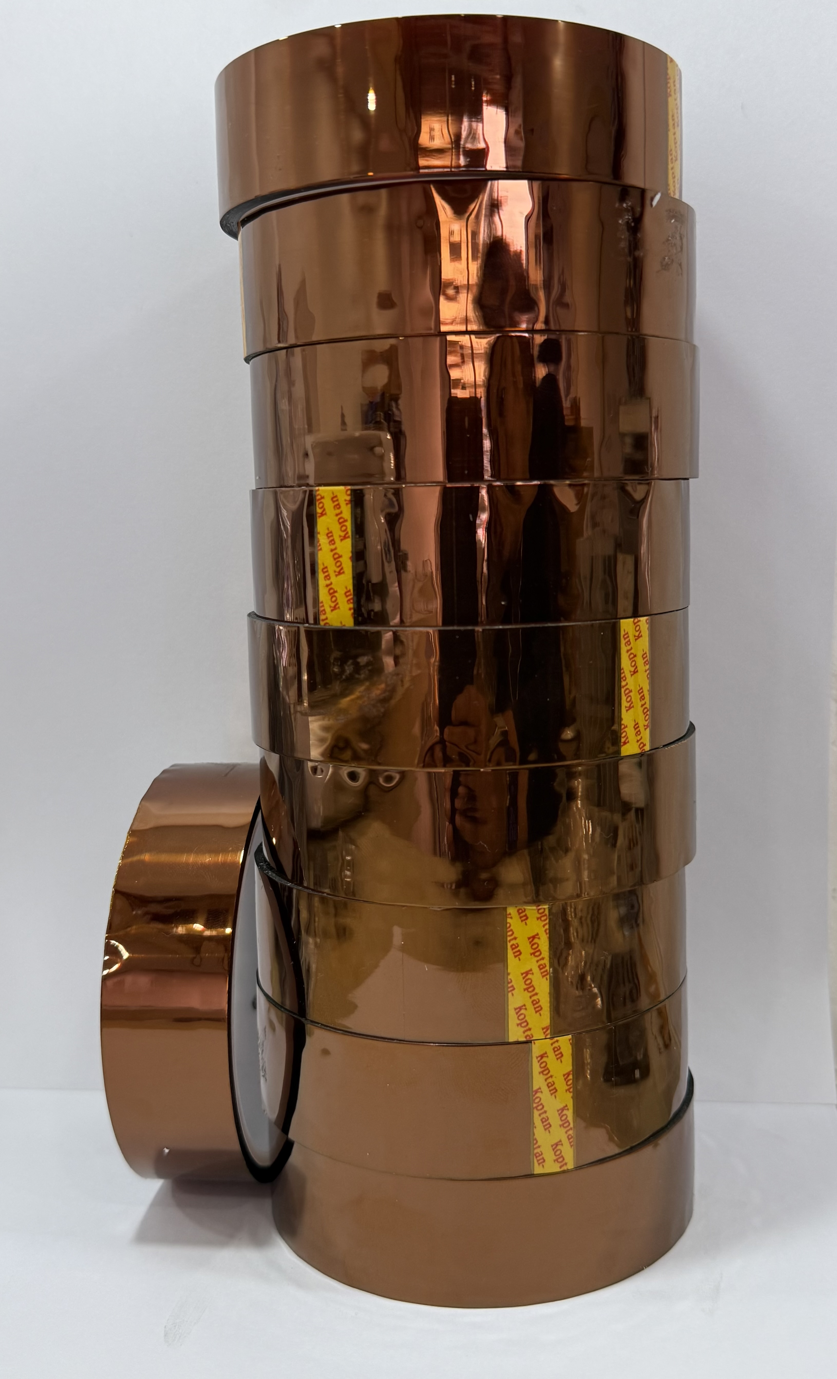 Cinta Térmica 5mm