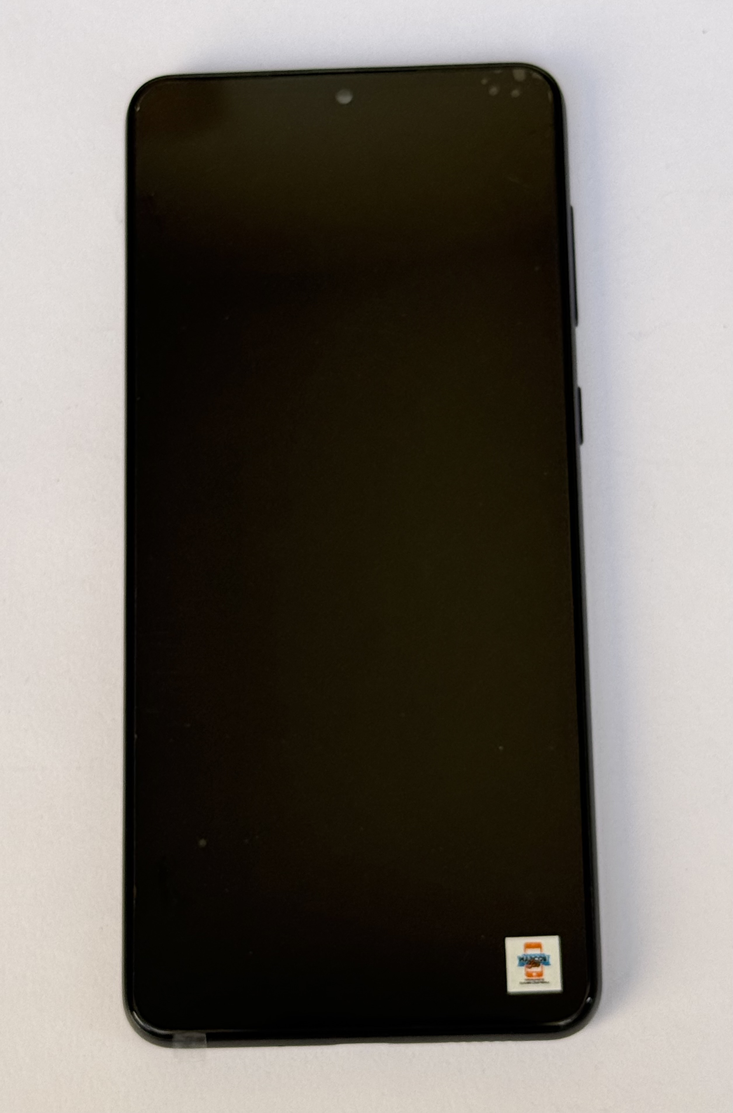 Pantalla SAMSUNG A33 INCELL CON MARCO