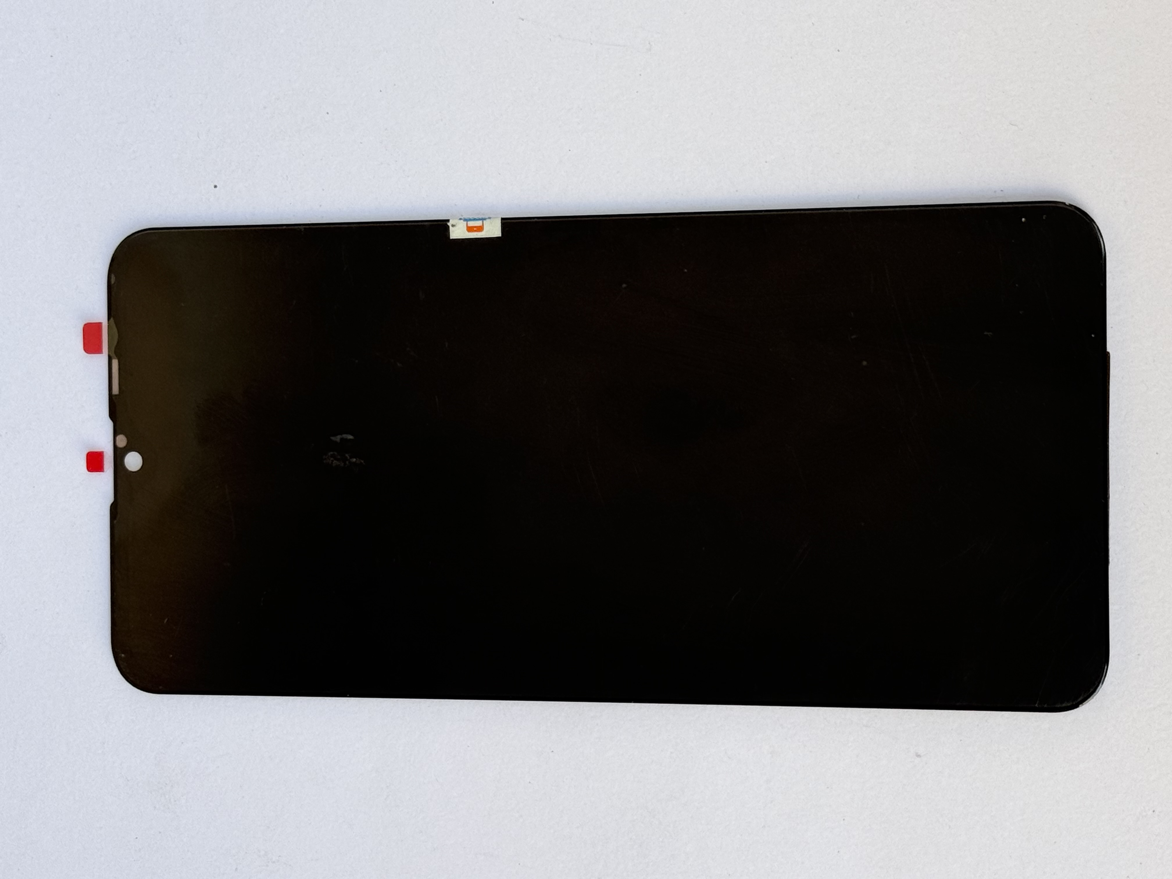 Pantalla Samsung A10S original sin marco