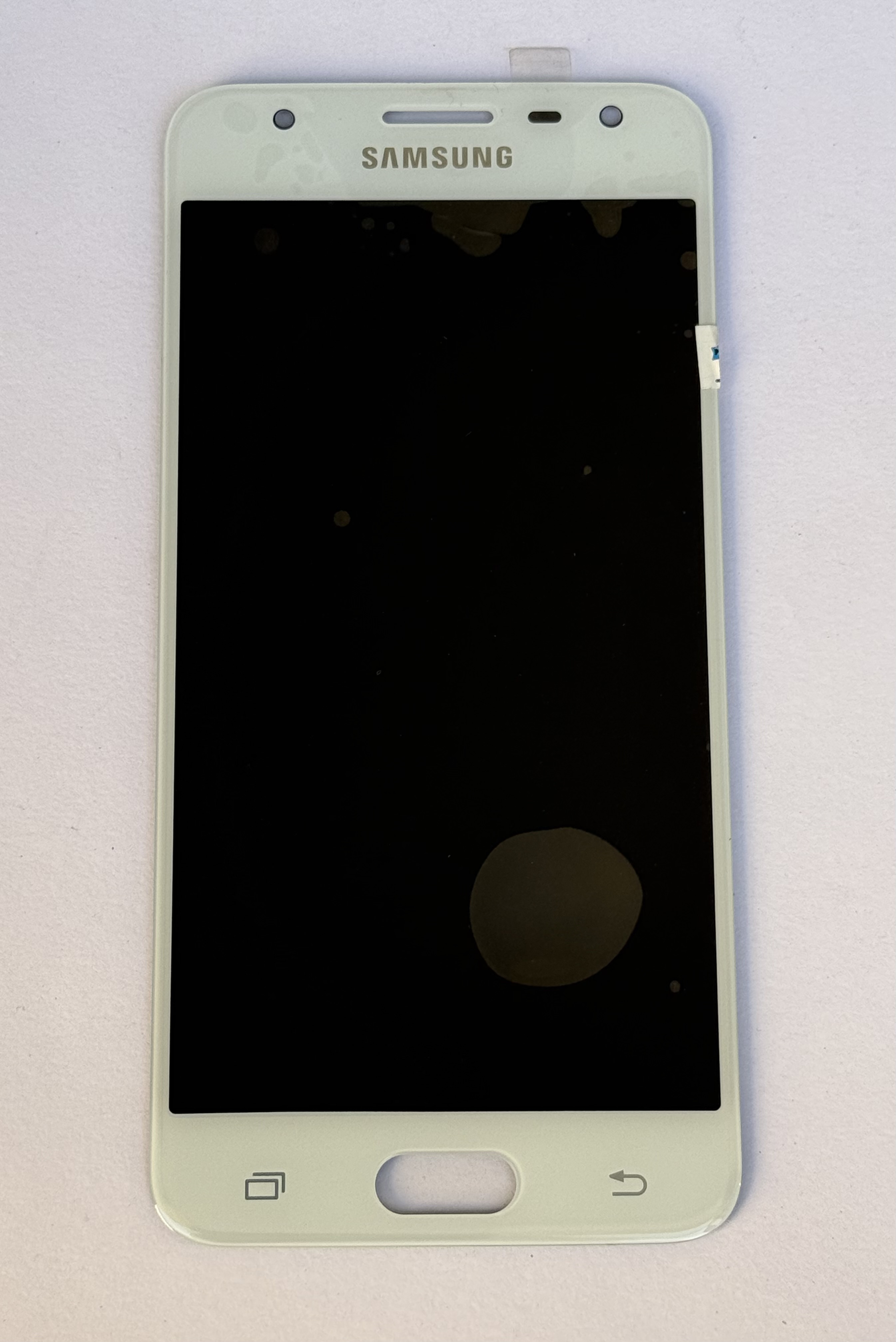 Pantalla Samsung J5 Prime Blanco 