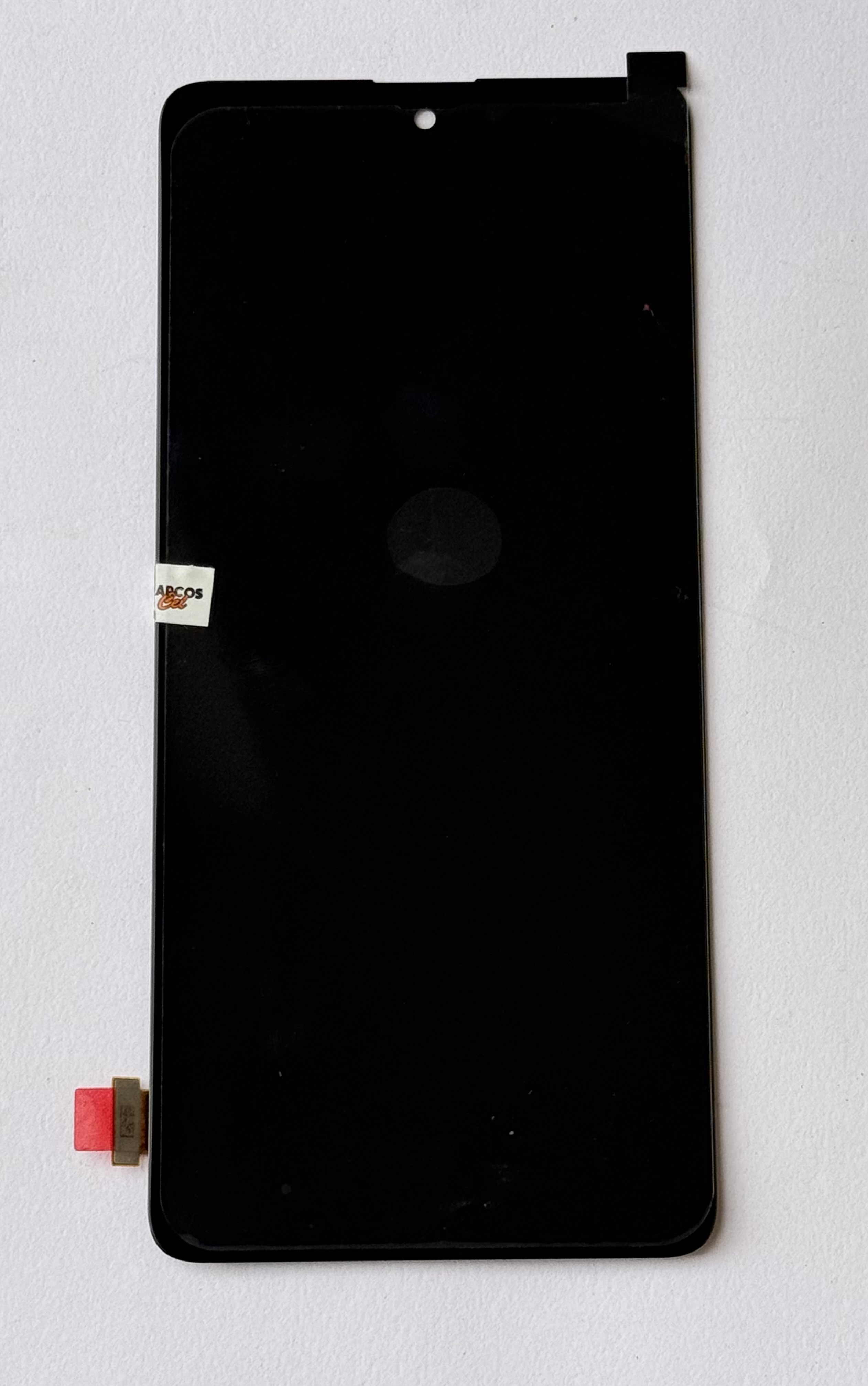 Pantalla Samsung A71 