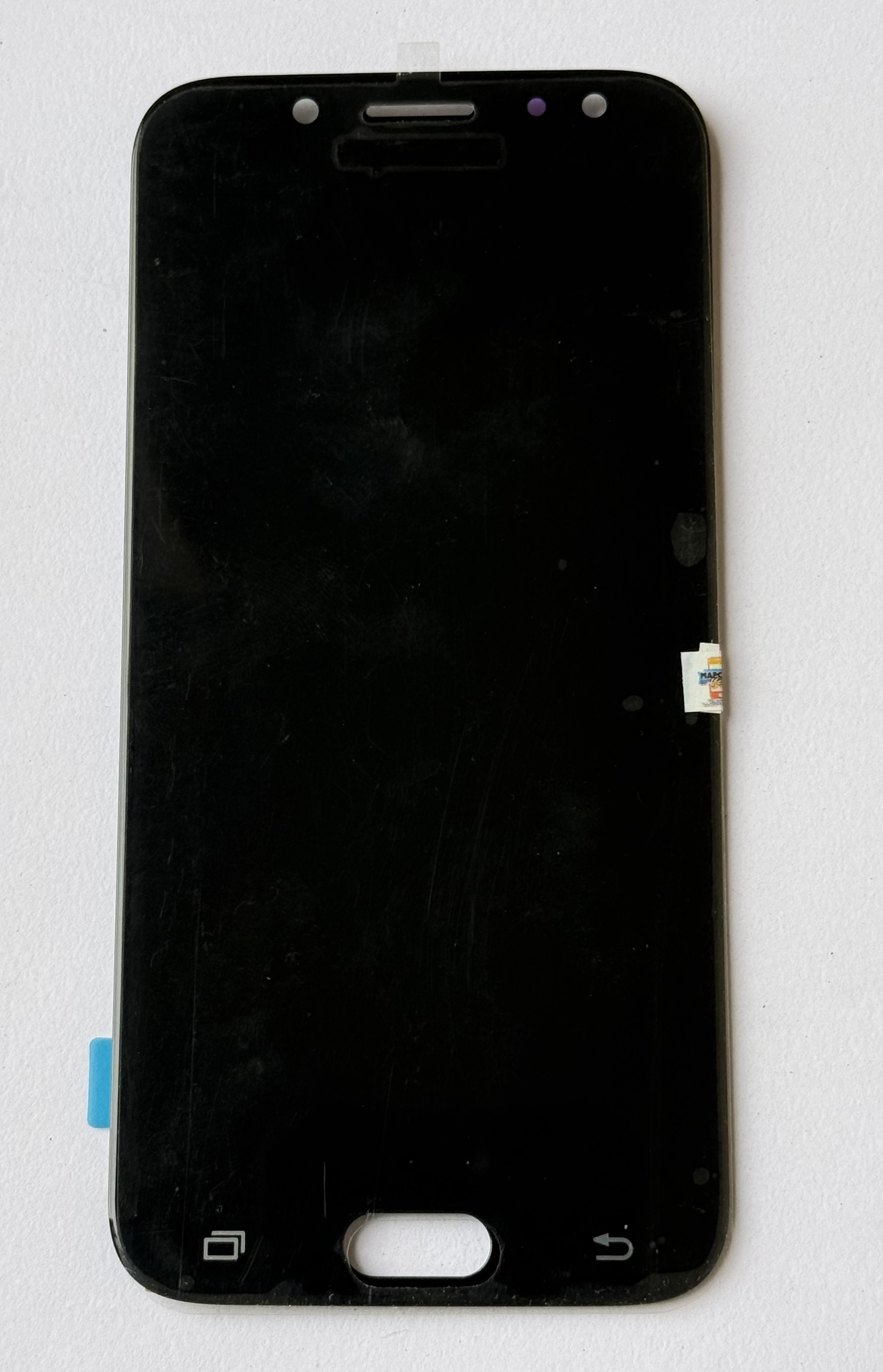 Pantalla Samsung J5 Pro Negro