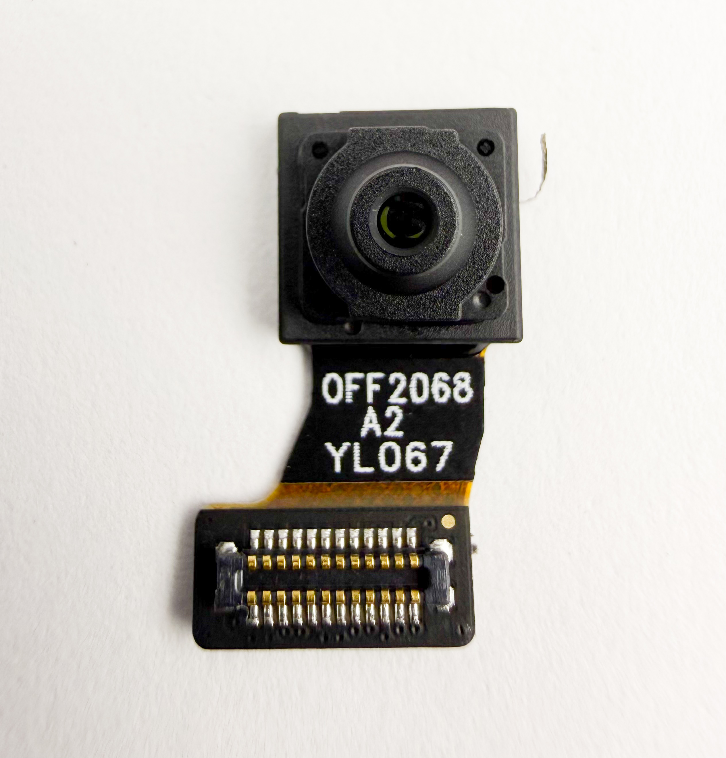 Camara Frontal Xiaomi Redmi 9