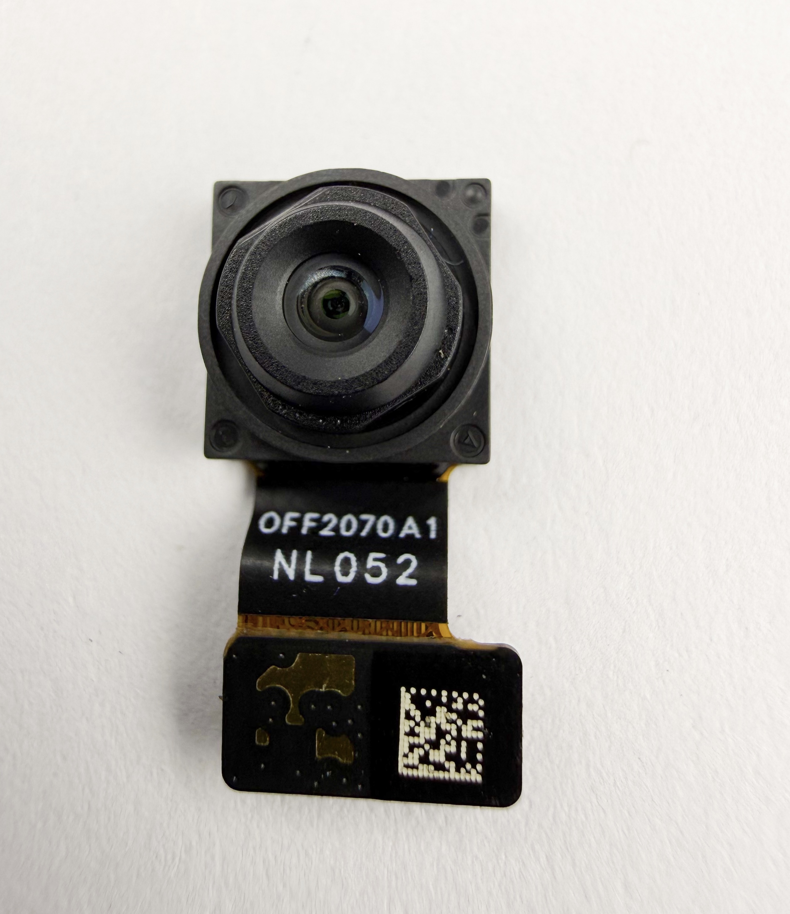 Camara Ultra Gran Angular Xiaomi Redmi 9