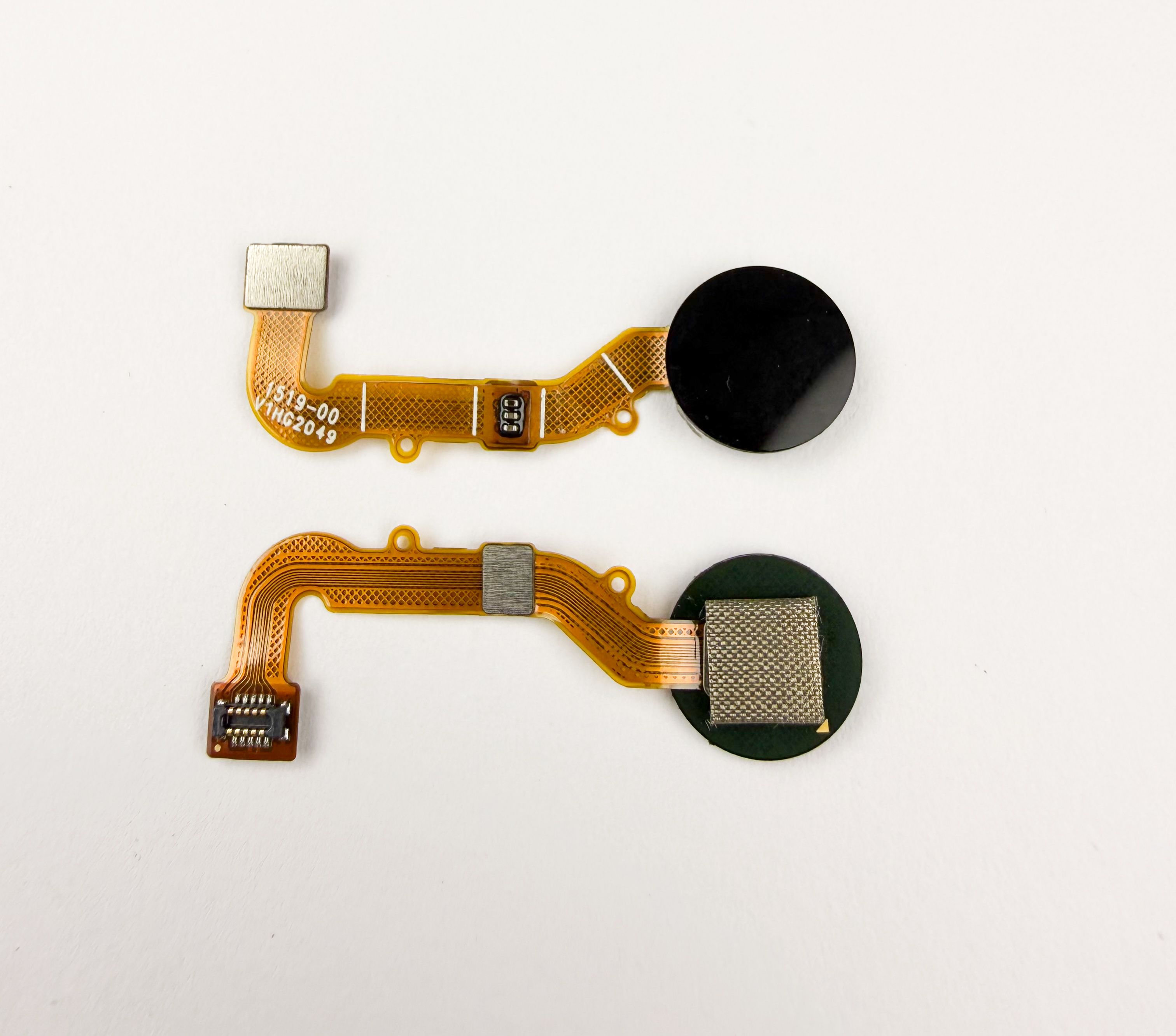 Flex Huella Xiaomi Redmi 9 Negro