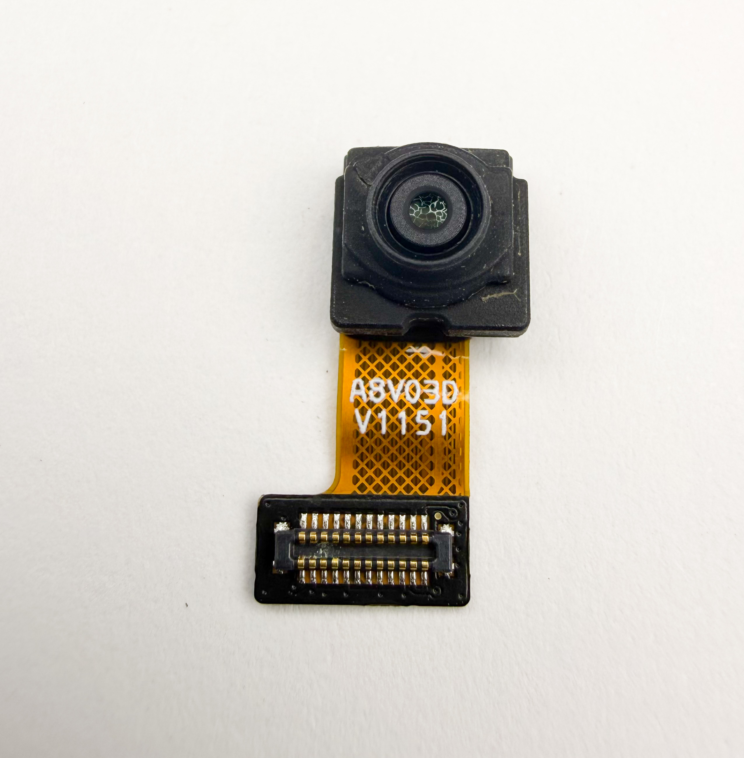 Camara Frontal Xiaomi Redmi 9T