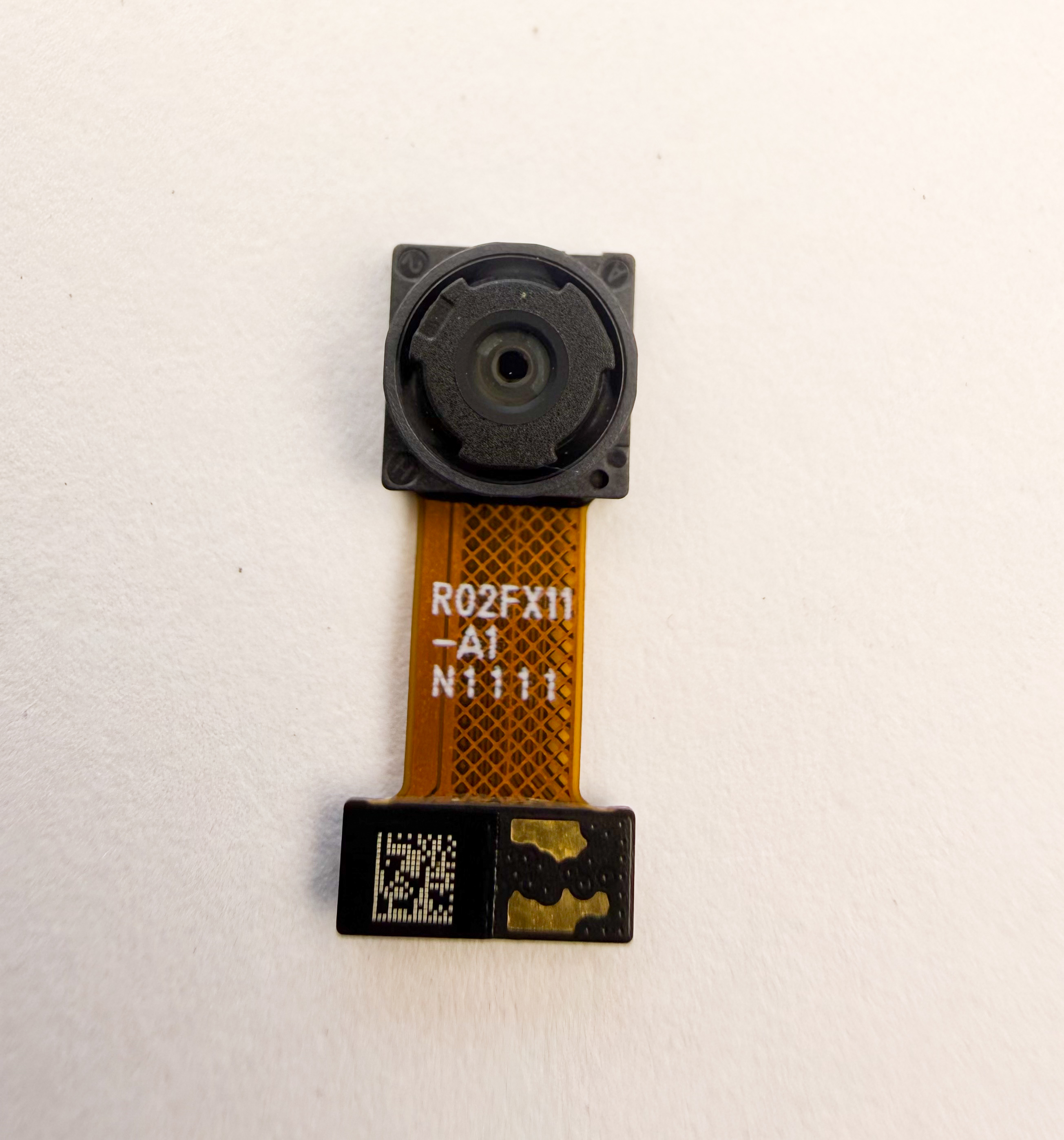 Camara Macro Xiaomi Redmi 9T