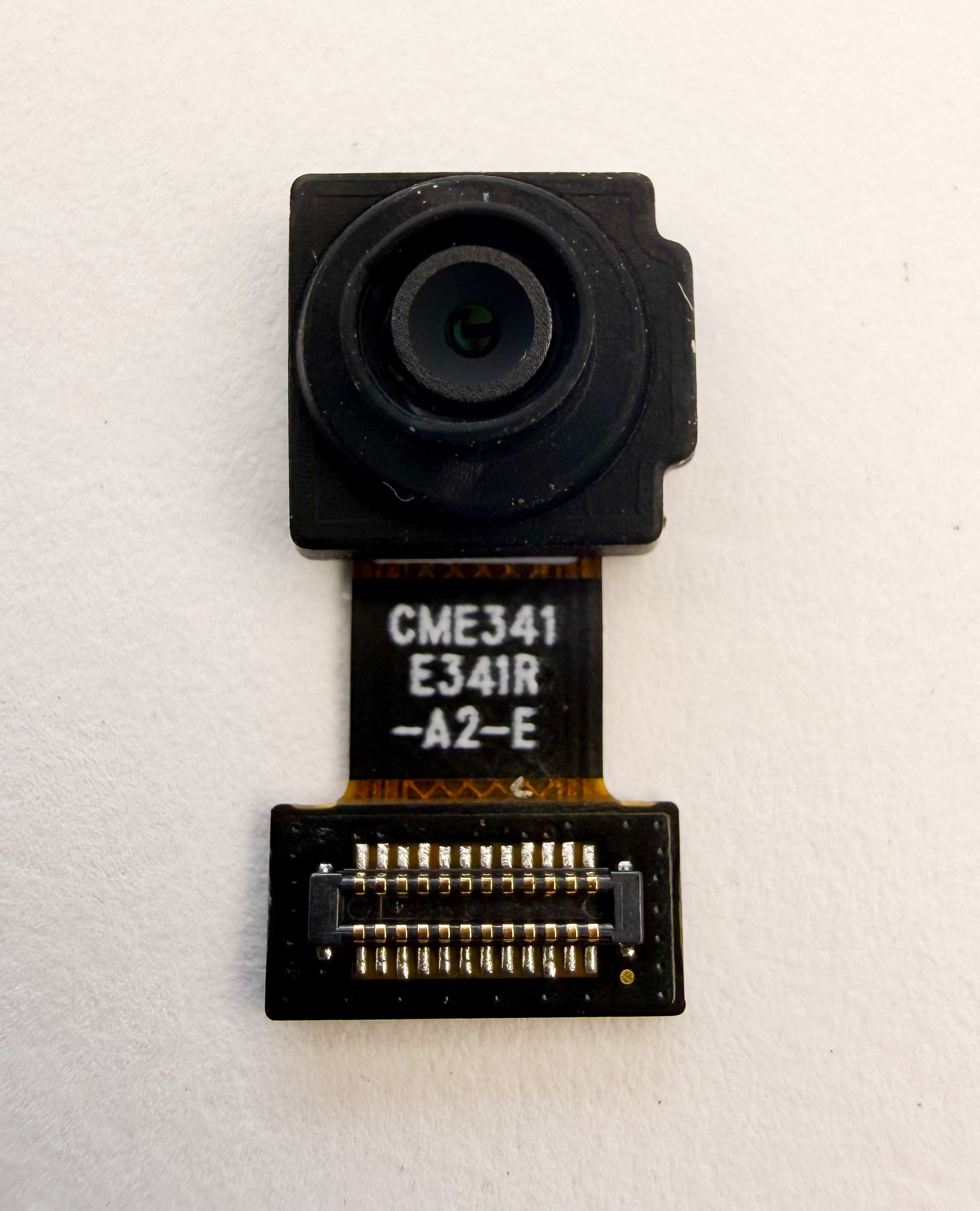 Camara frontal Xiaomi redmi 9c / M2006C3MG