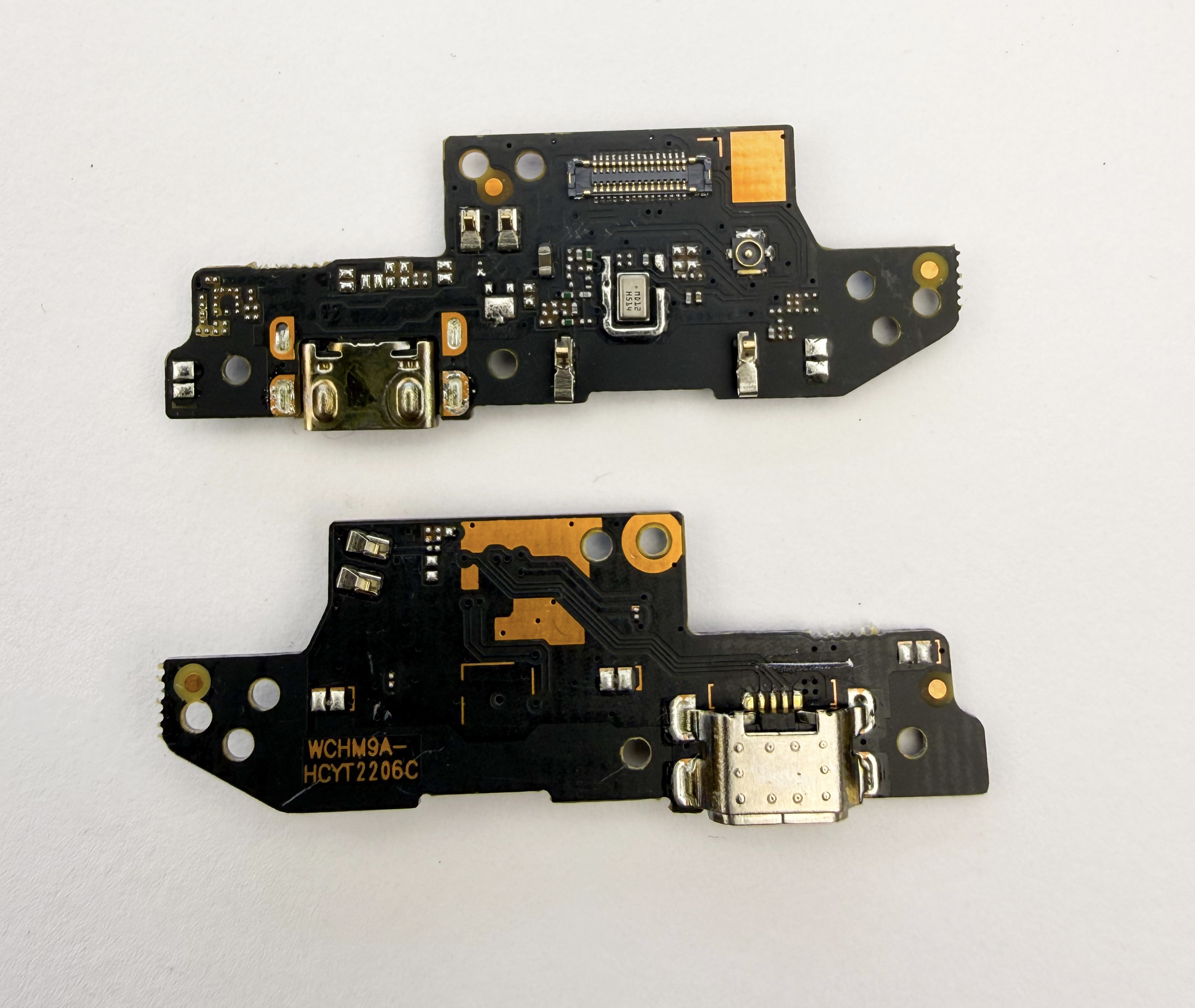 Placa de carga xiaomi redmi 9c / M2006C3MG