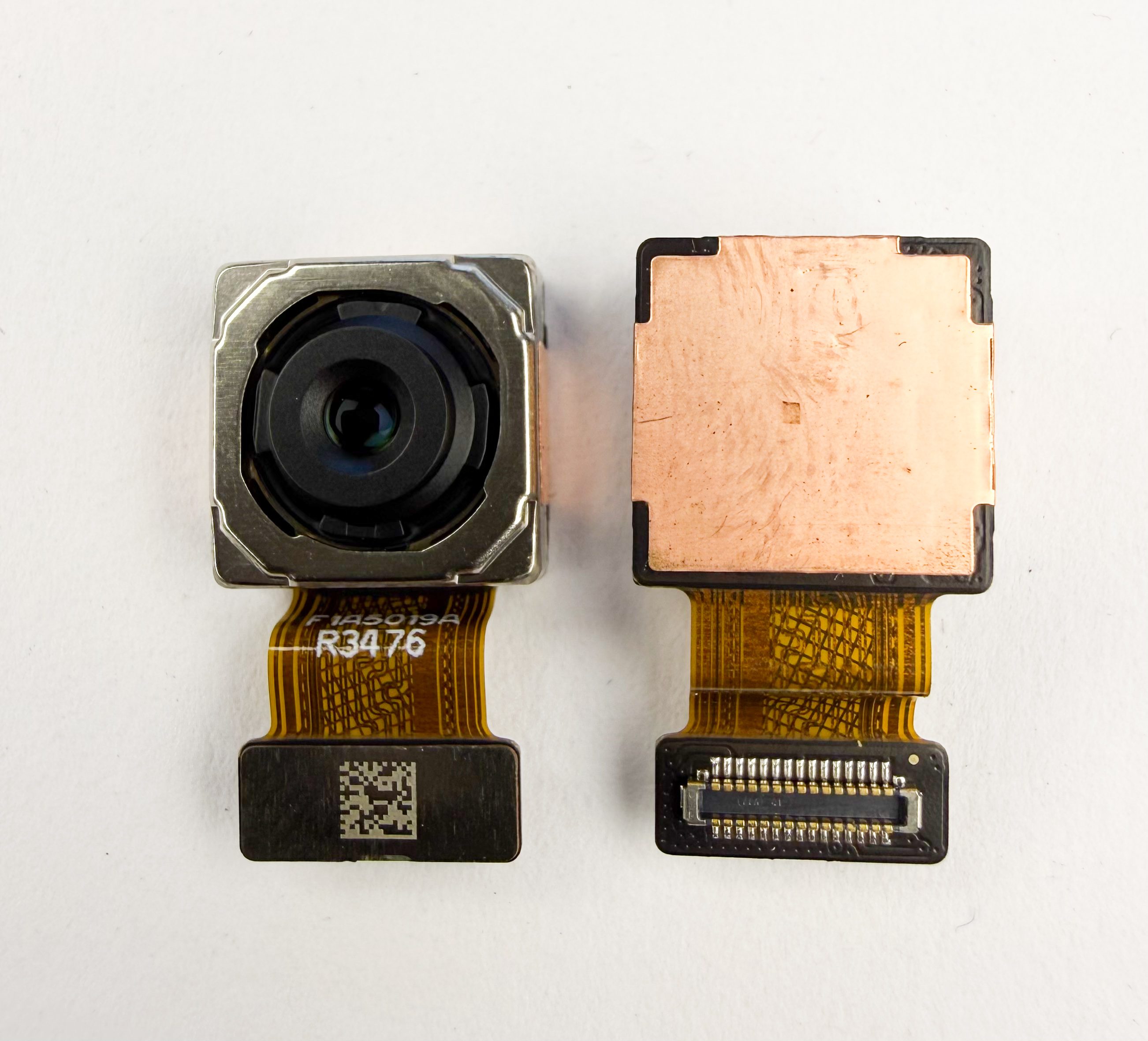 Camara Principal Xiaomi Redmi 12