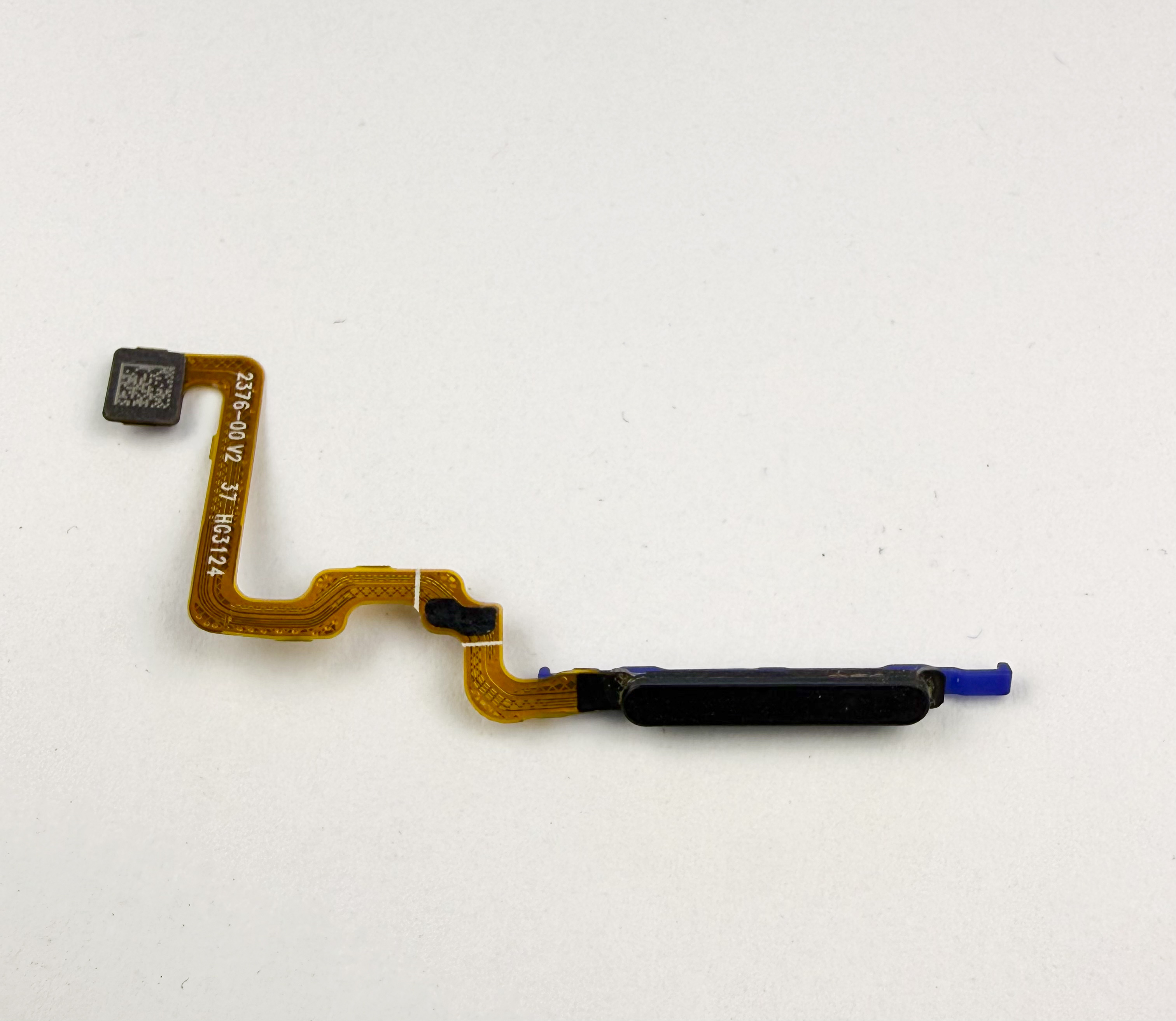 Flex De Huella Xiaomi Redmi 12 Negro
