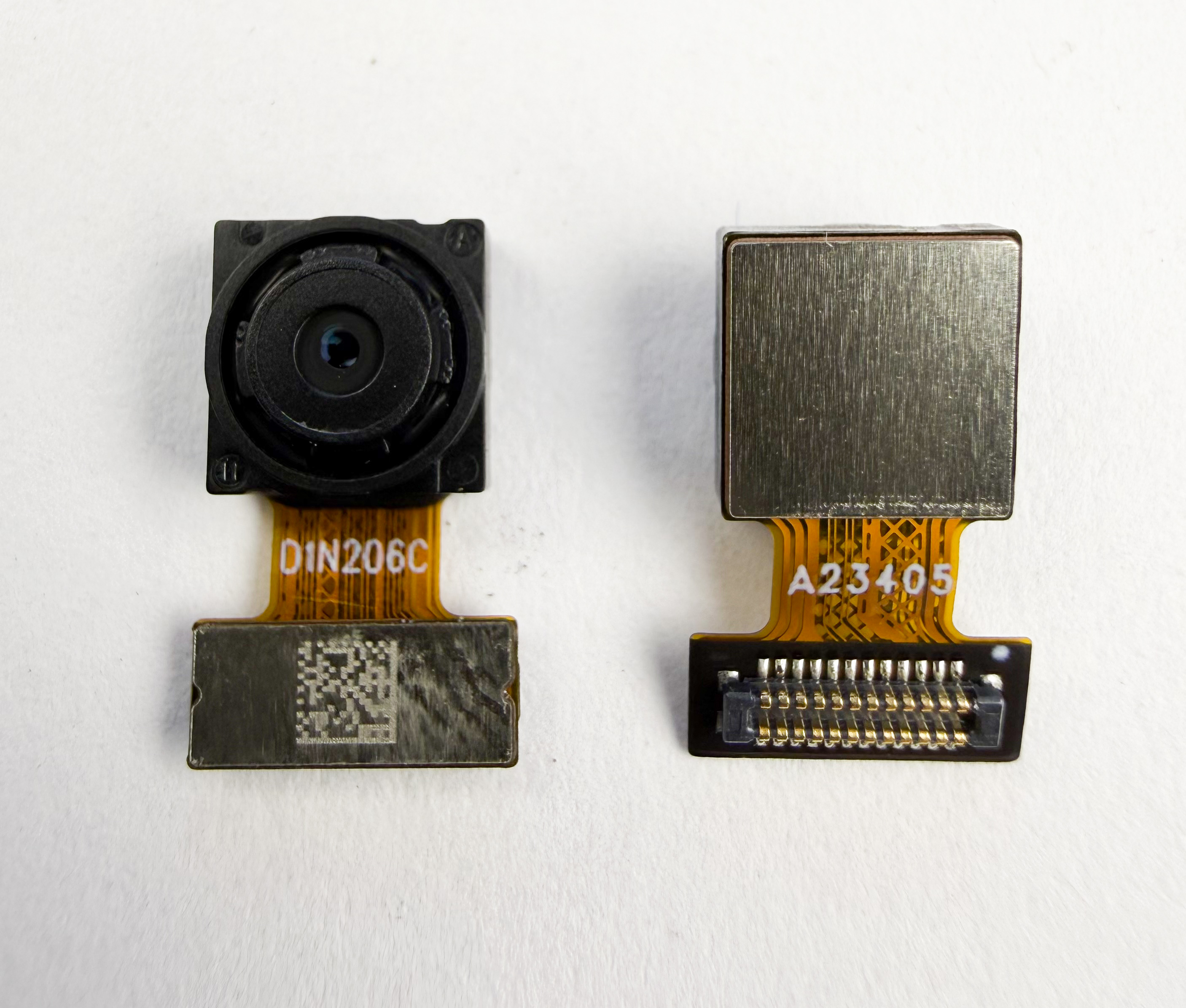 Camara Macro Xiaomi Redmi 12