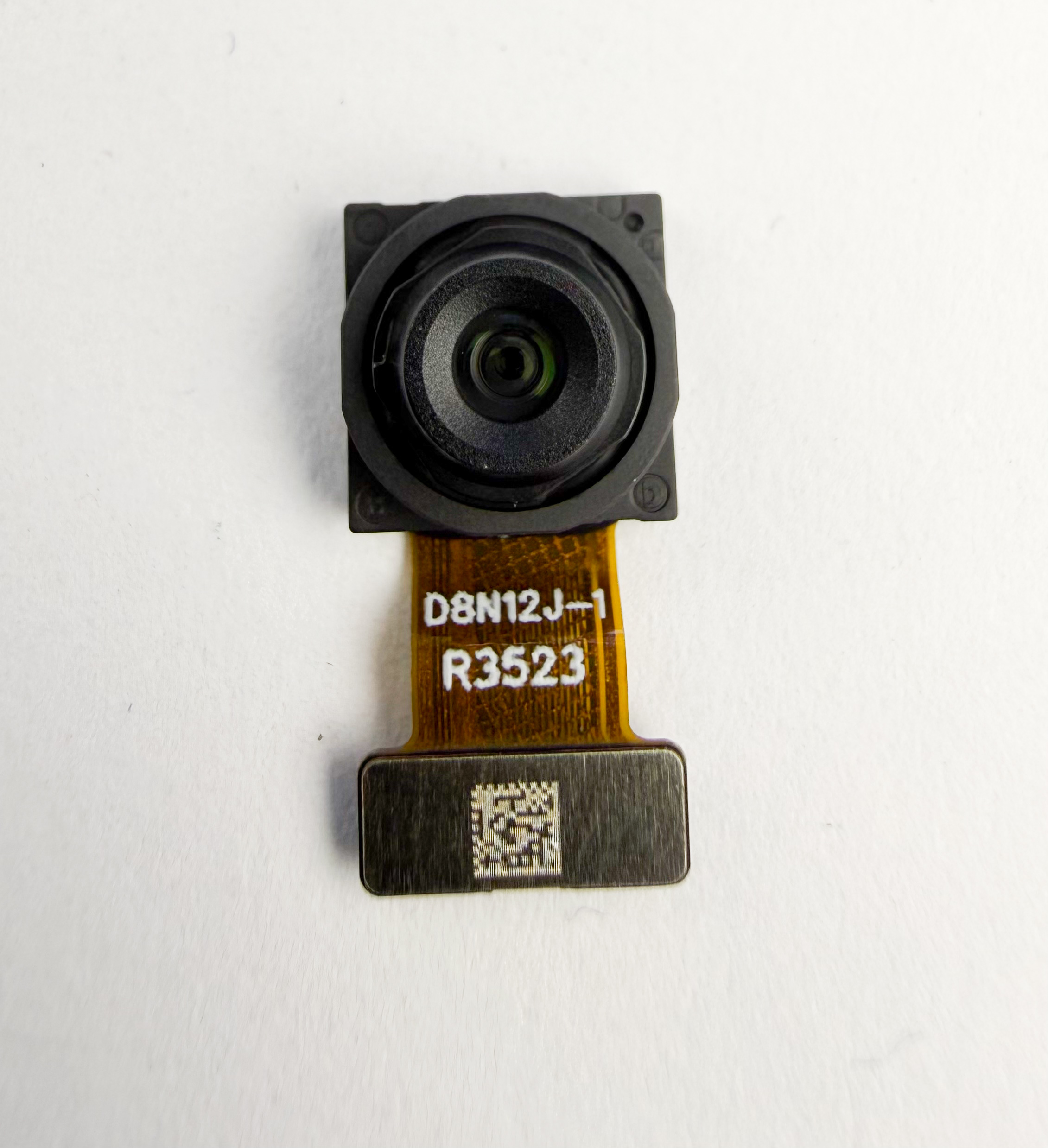 Camara Ultra Gran Angular Xiaomi Redmi 12