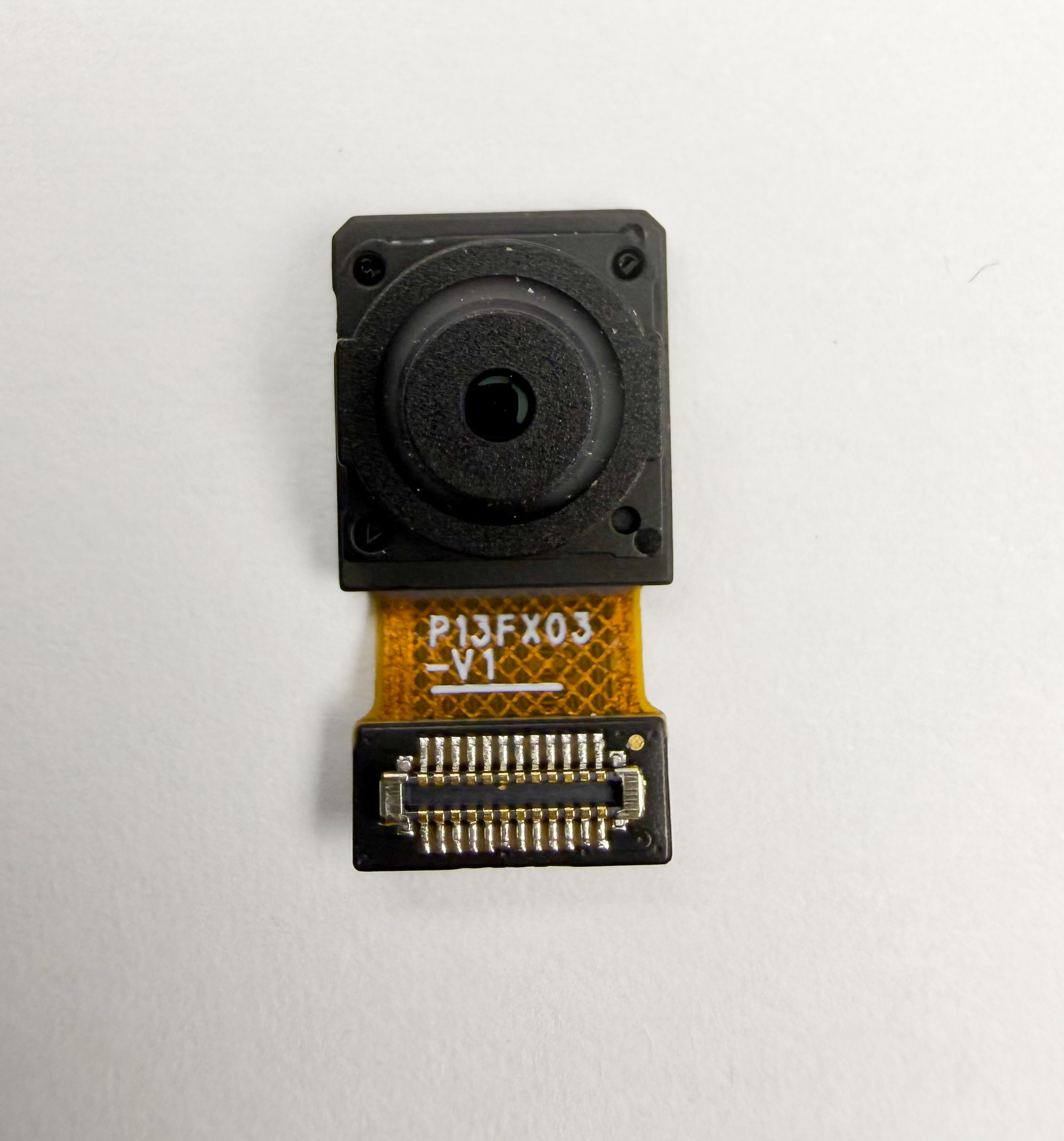Camara Frontal Xiaomi Redmi Note 12 4G