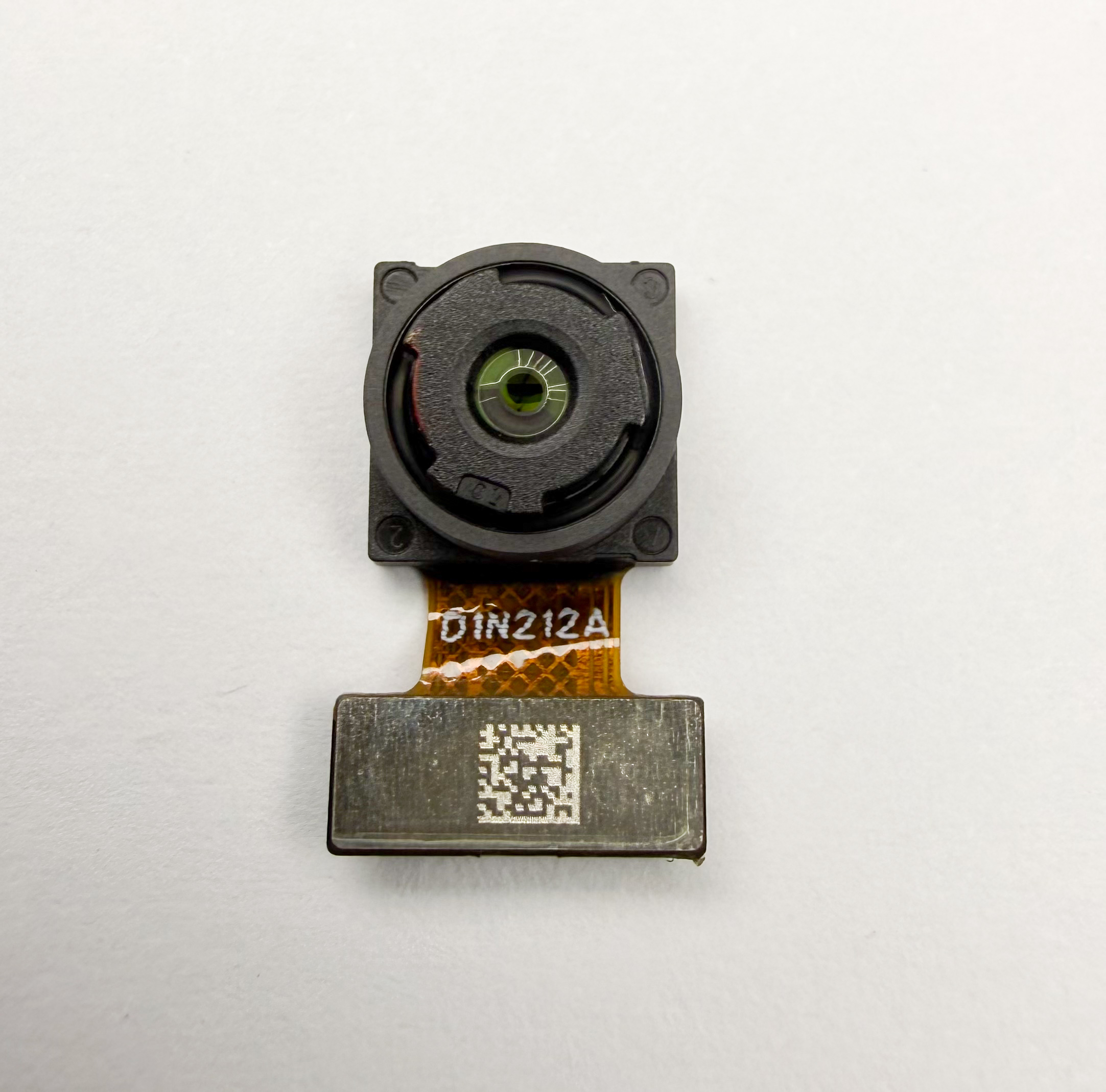 Camara Macro Xiaomi Redmi Note 12 4G