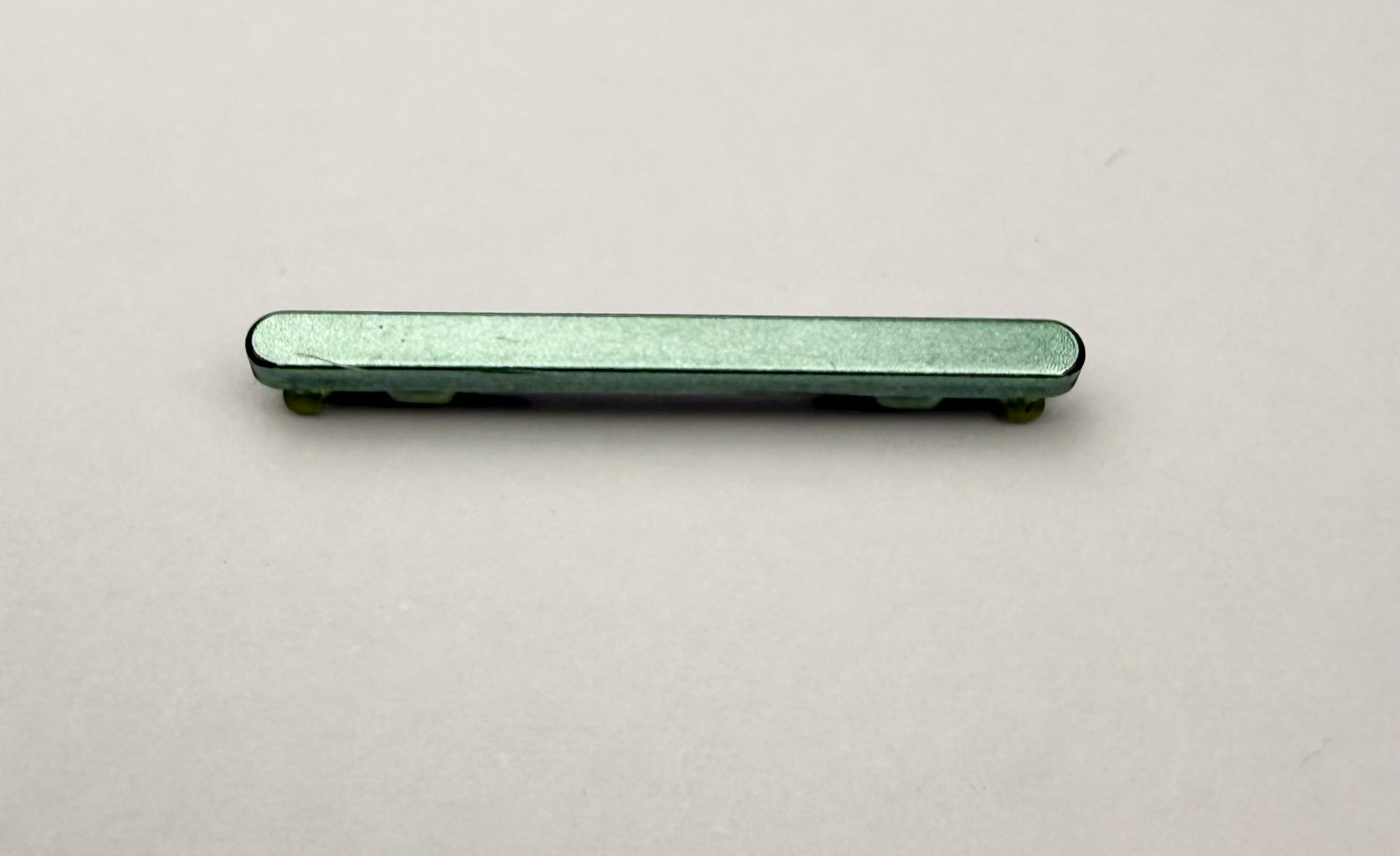Boton Plástico de Volumen Xiaomi Redmi Note 12 Verde 