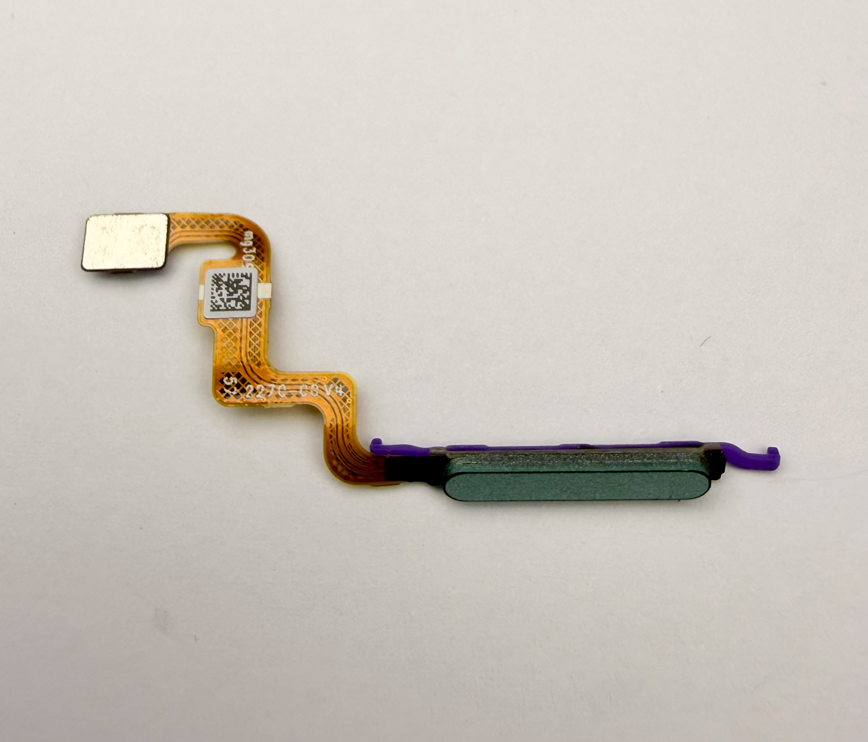 Flex Huella Xiaomi Redmi Note 12 4G Verde