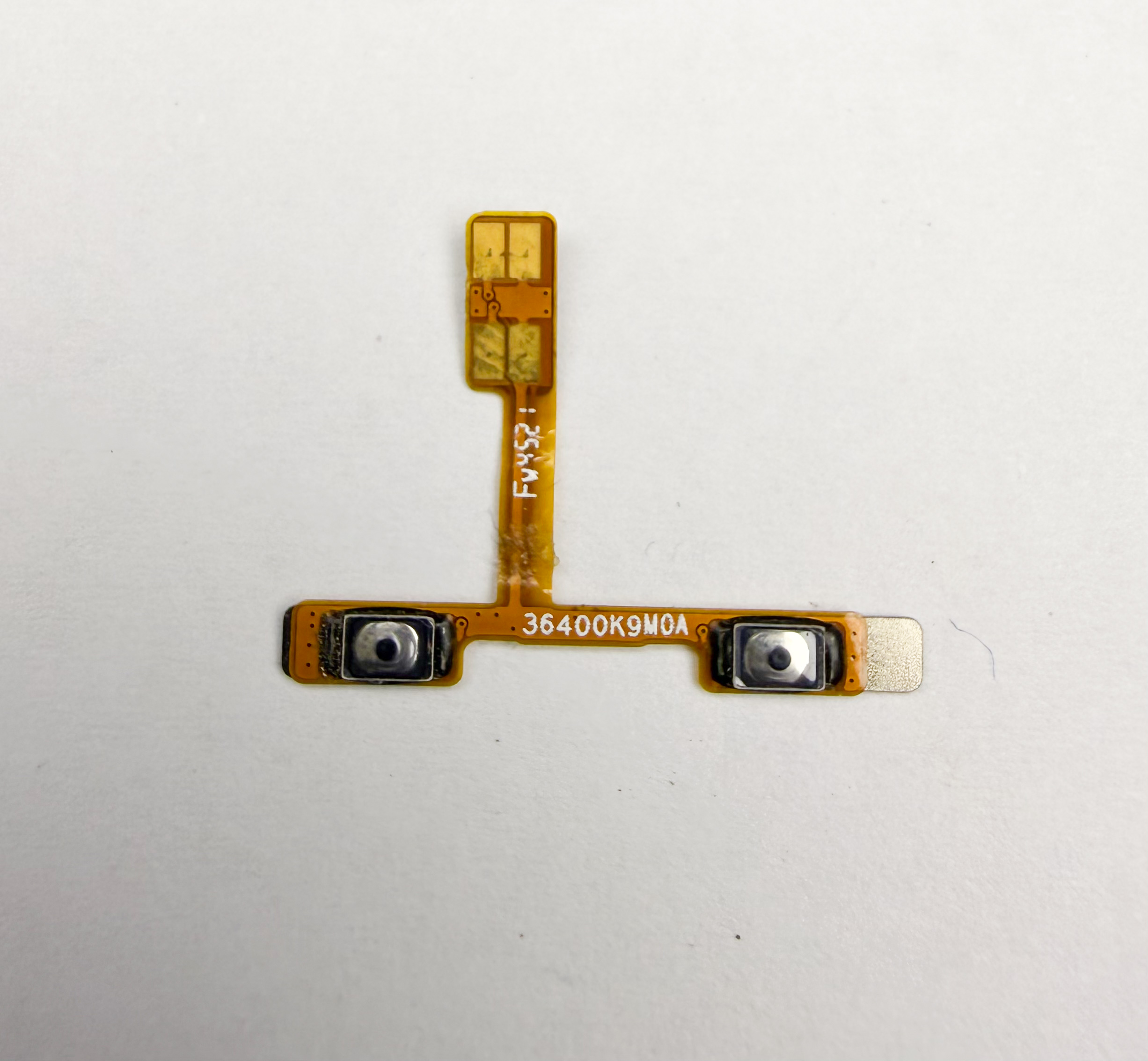 Flex De Volumen Xiaomi 11 lite 5G 