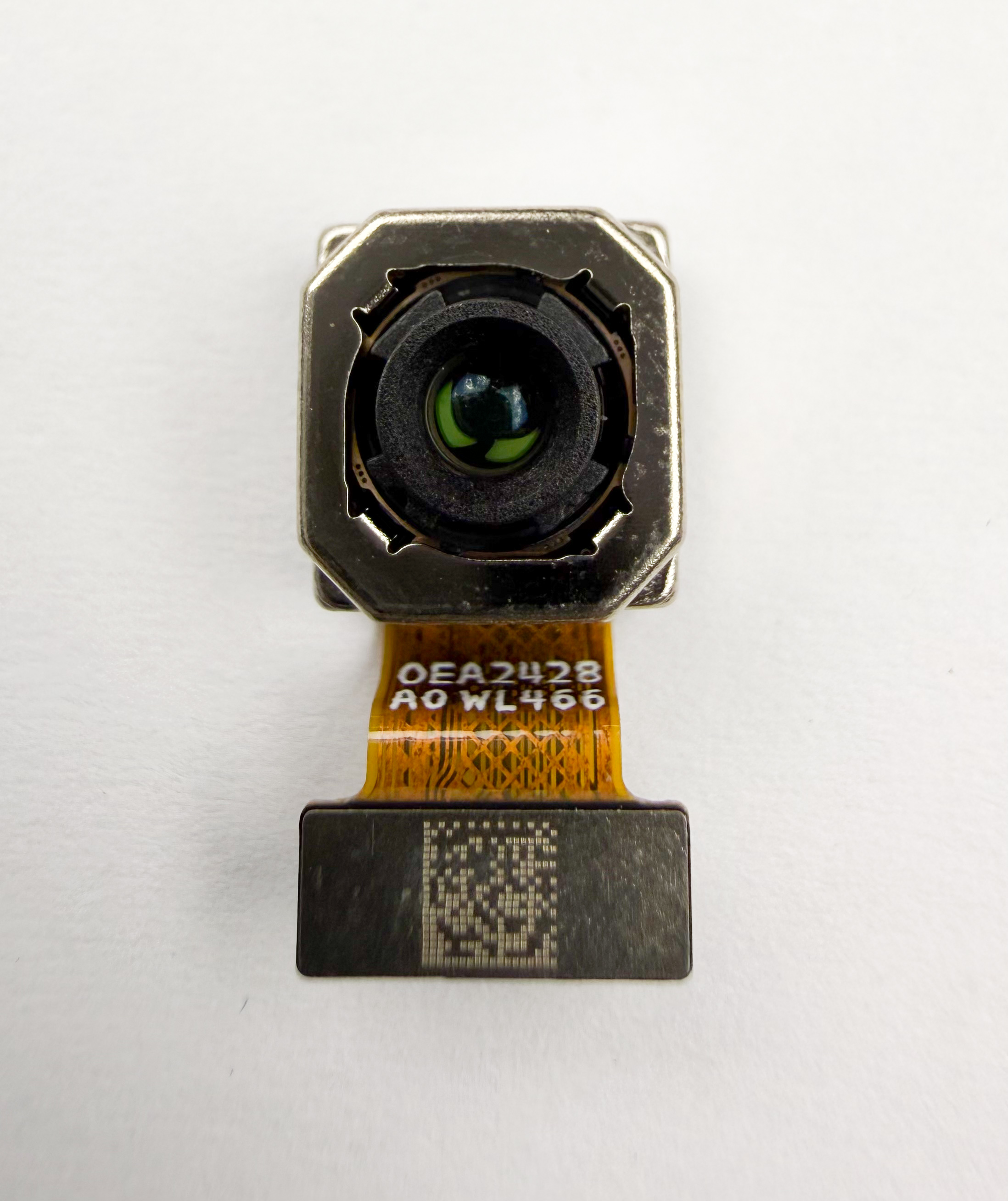 Camara Macro Xiaomi 11 Lite 5G / 21091190G
