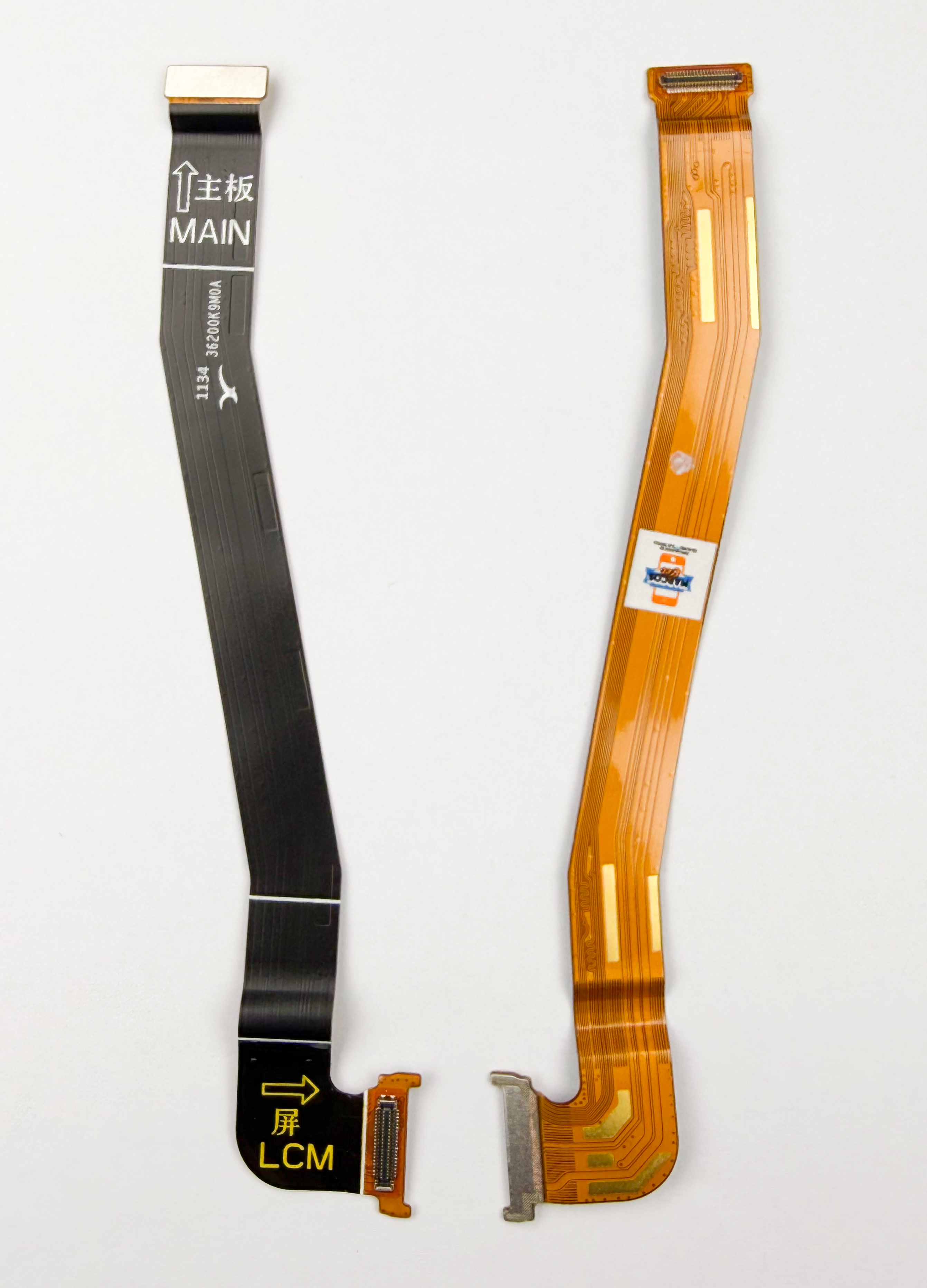 Flex octa Xiaomi Mi 11 lite 5G / M2101K9G