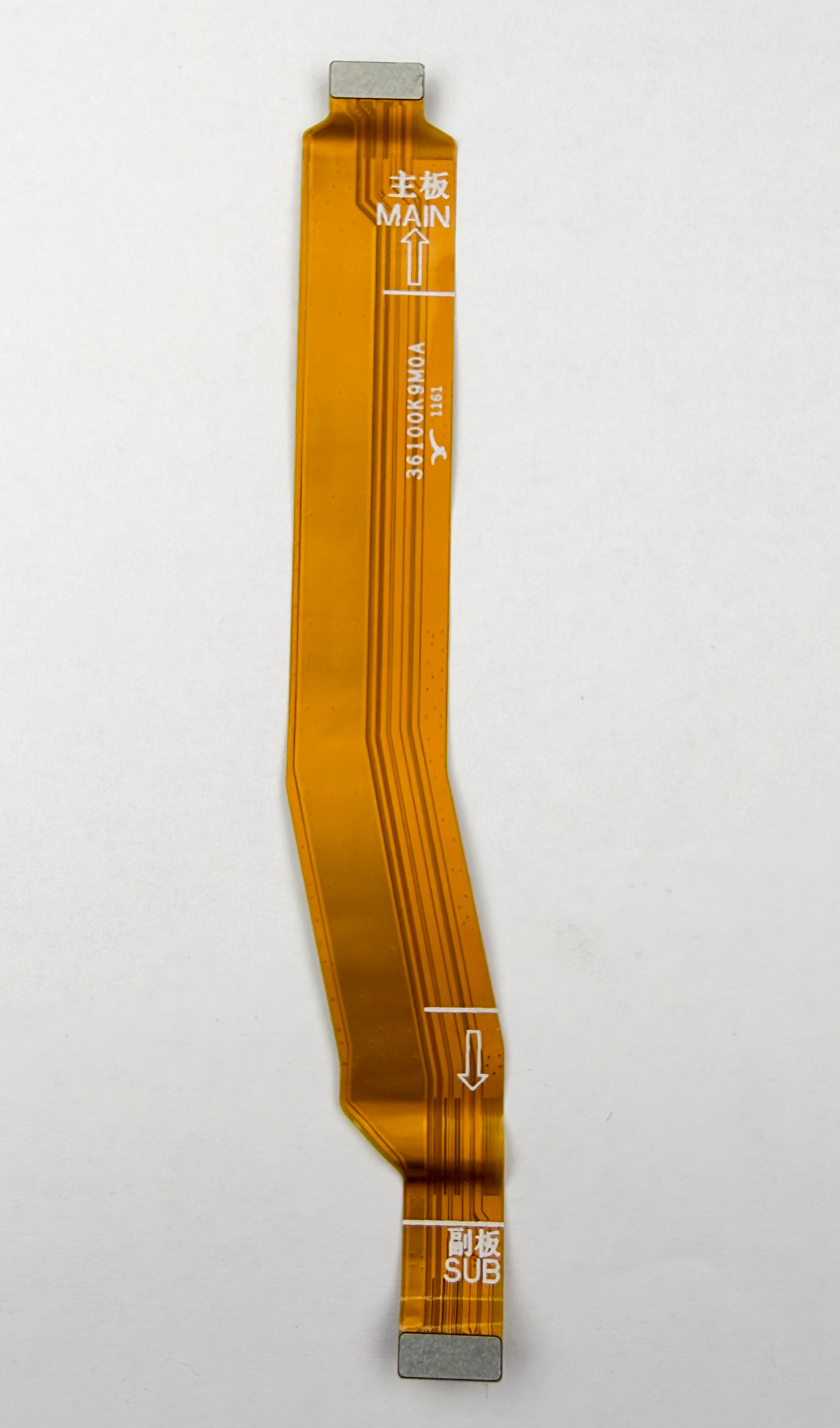 Flex Main Xiaomi Mi 11 lite 5G / M2101K9G