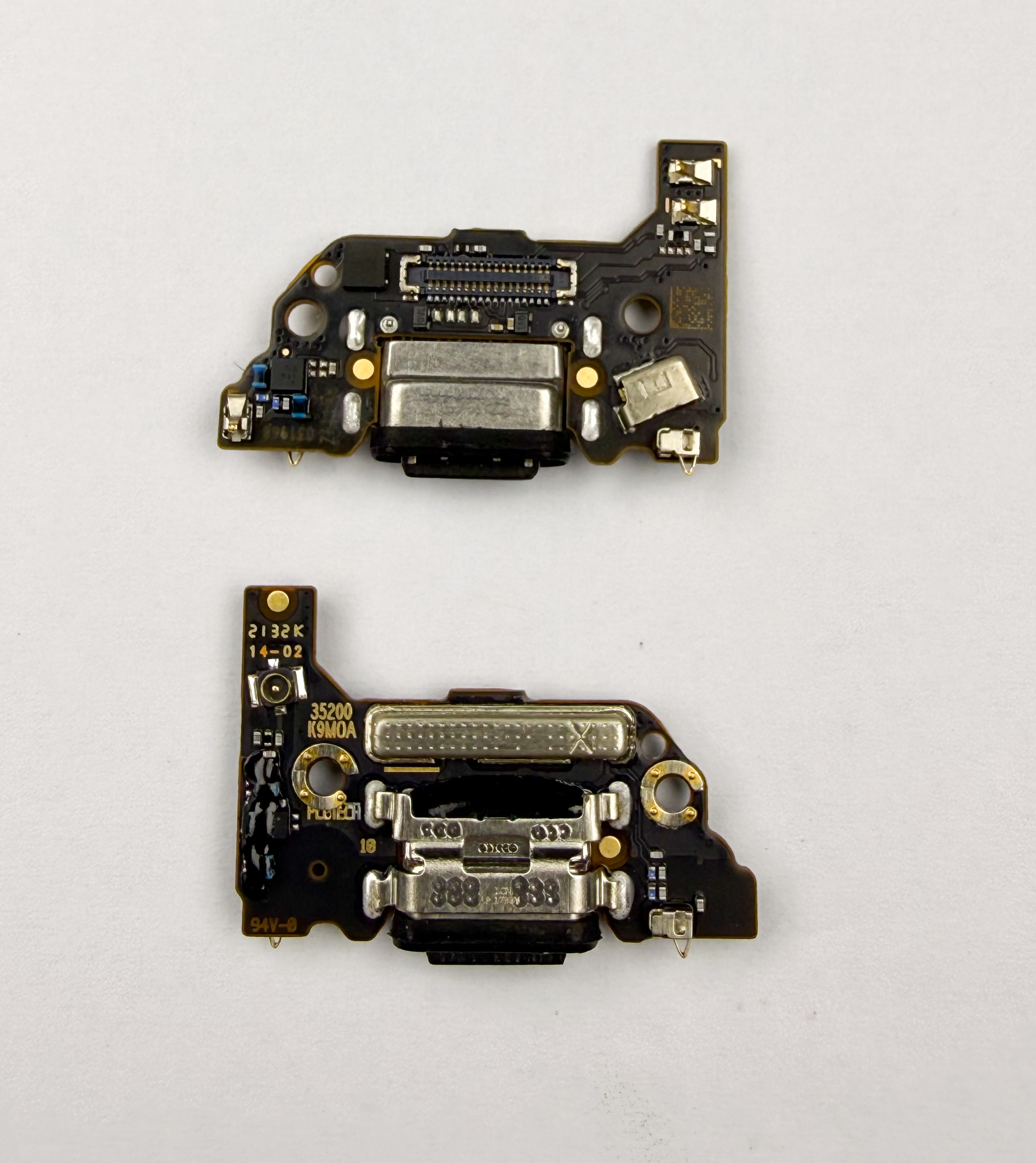 Placa de carga Xiaomi Mi 11 lite 5G / M2101K9G 