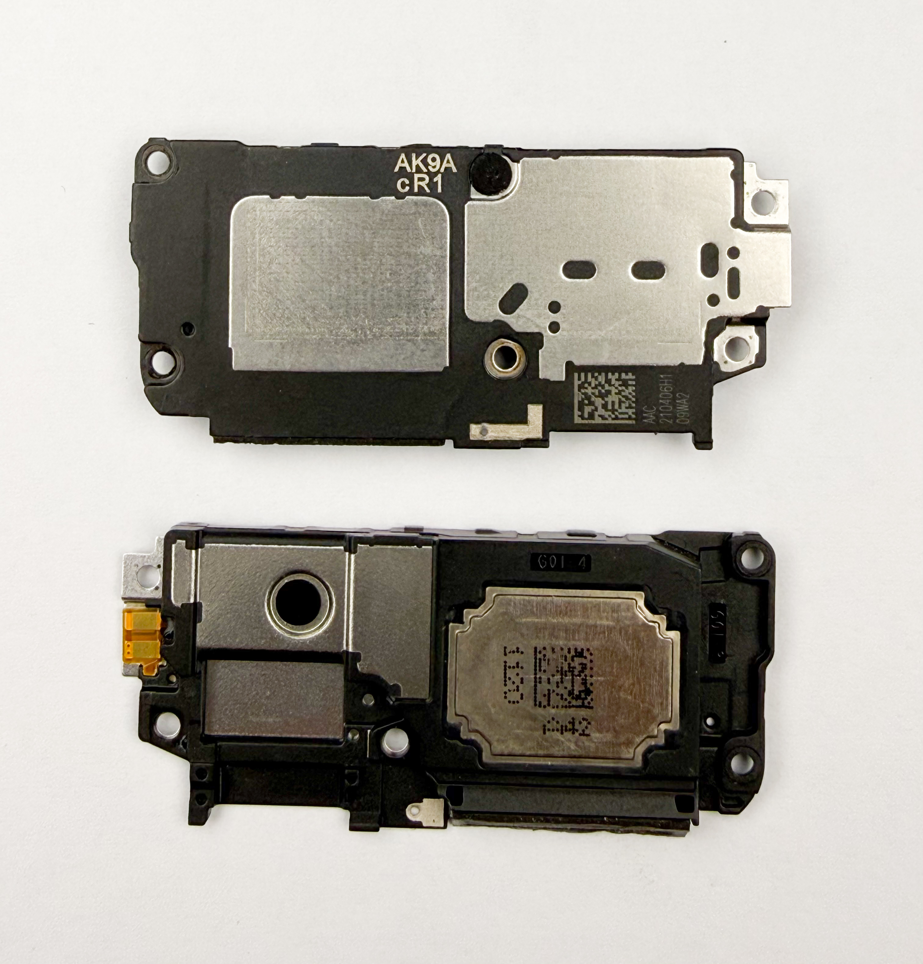 Altavoz Xiaomi Mi 11 lite 5G / M2101k96