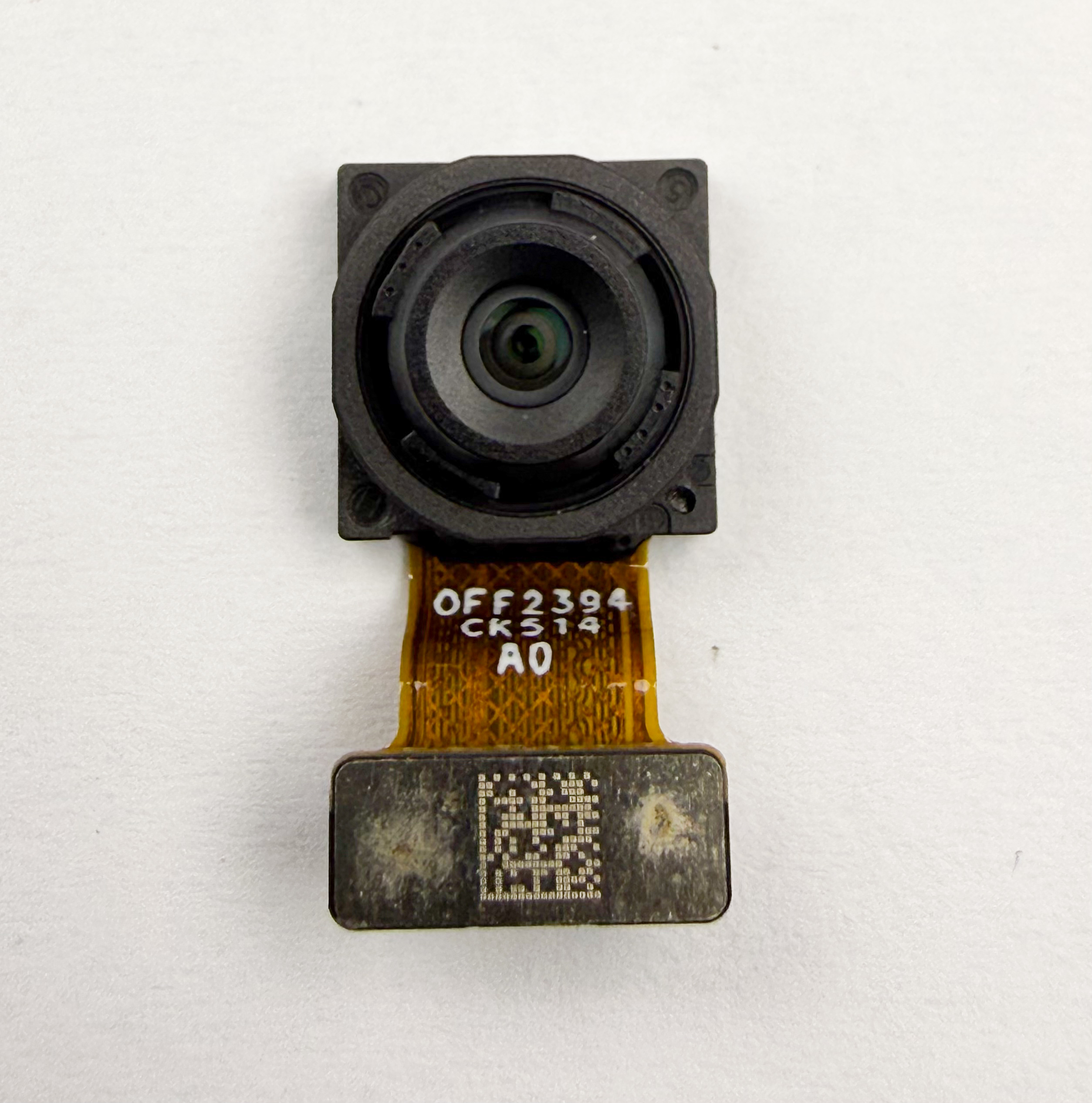 Camara Ultra Gran Angular Xiaomi Mi 11 Lite / M2101K9G