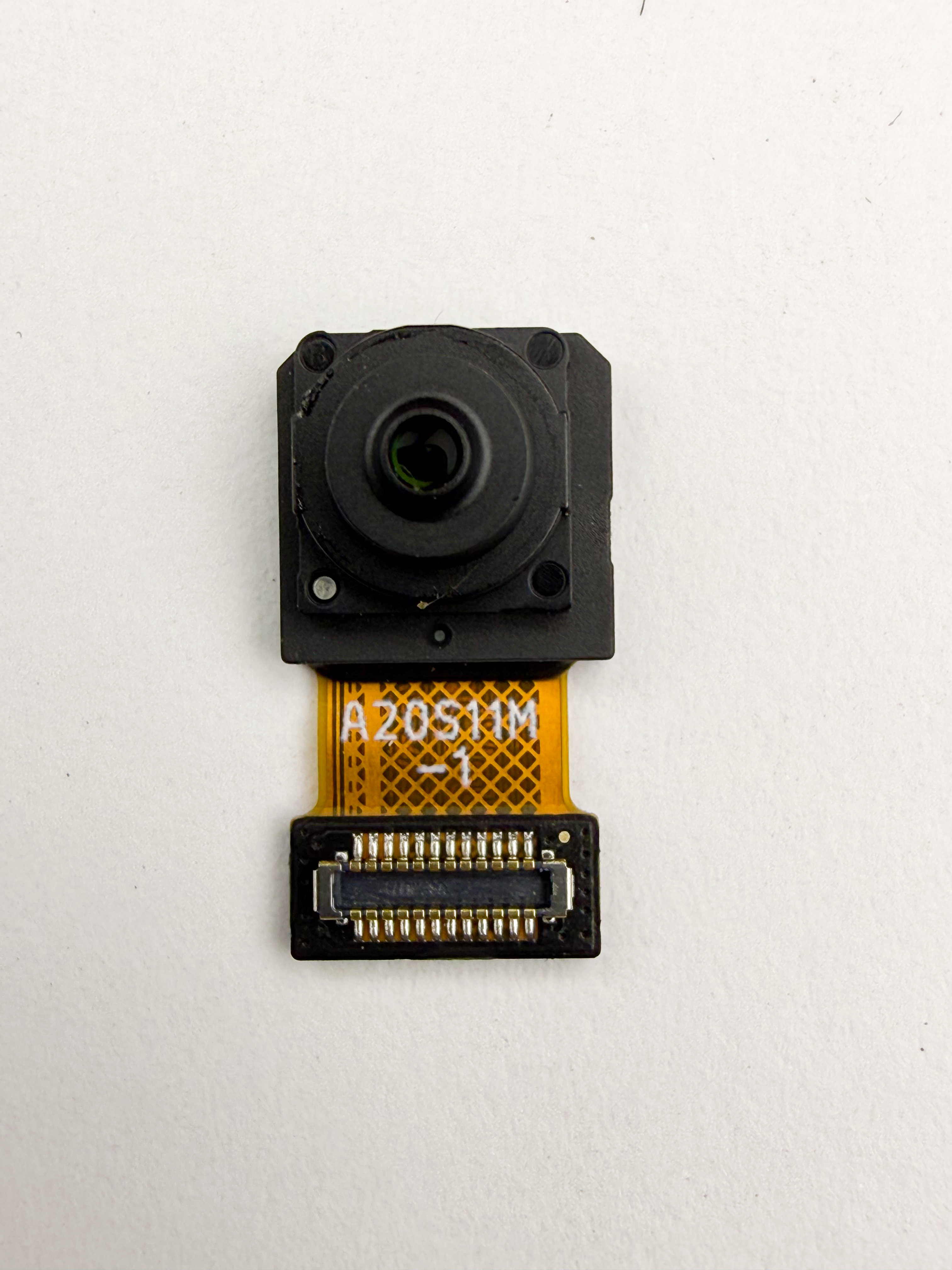 Camara frontal Xiaomi MI 11 lite 5G / M2101K96