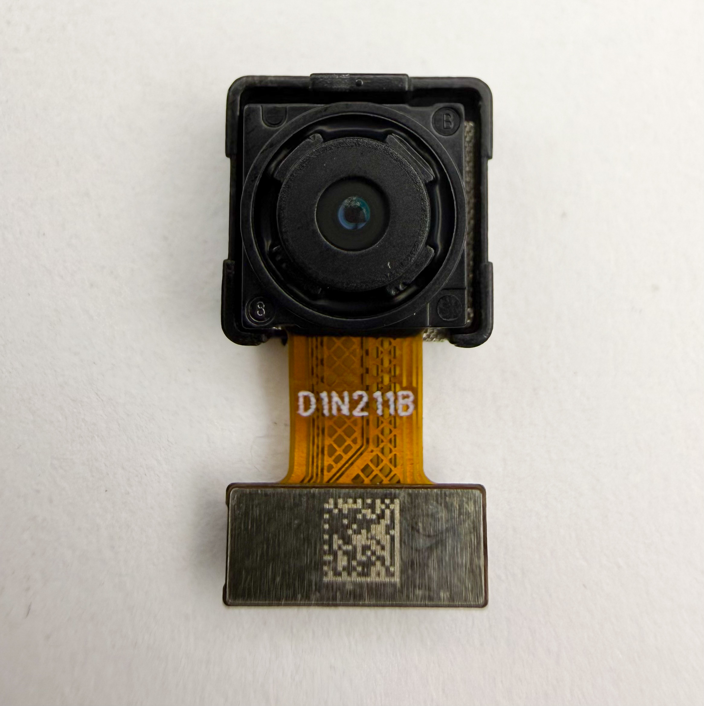 Camara Macro Xiaomi Redmi Note 14 Pro 5G / 240 90RA29G