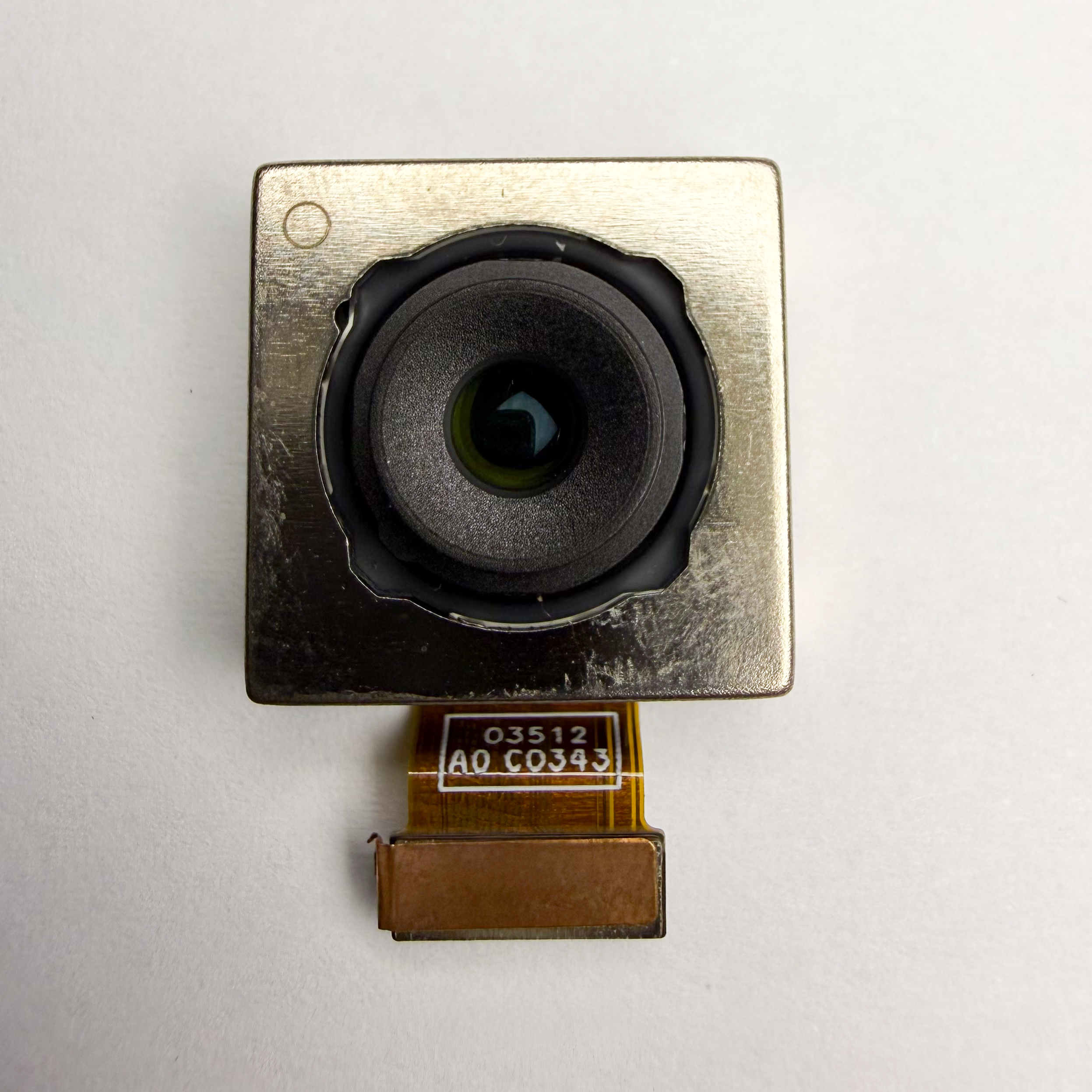 Camara Principal Xiaomi Redmi Note 14 Pro Plus 5G