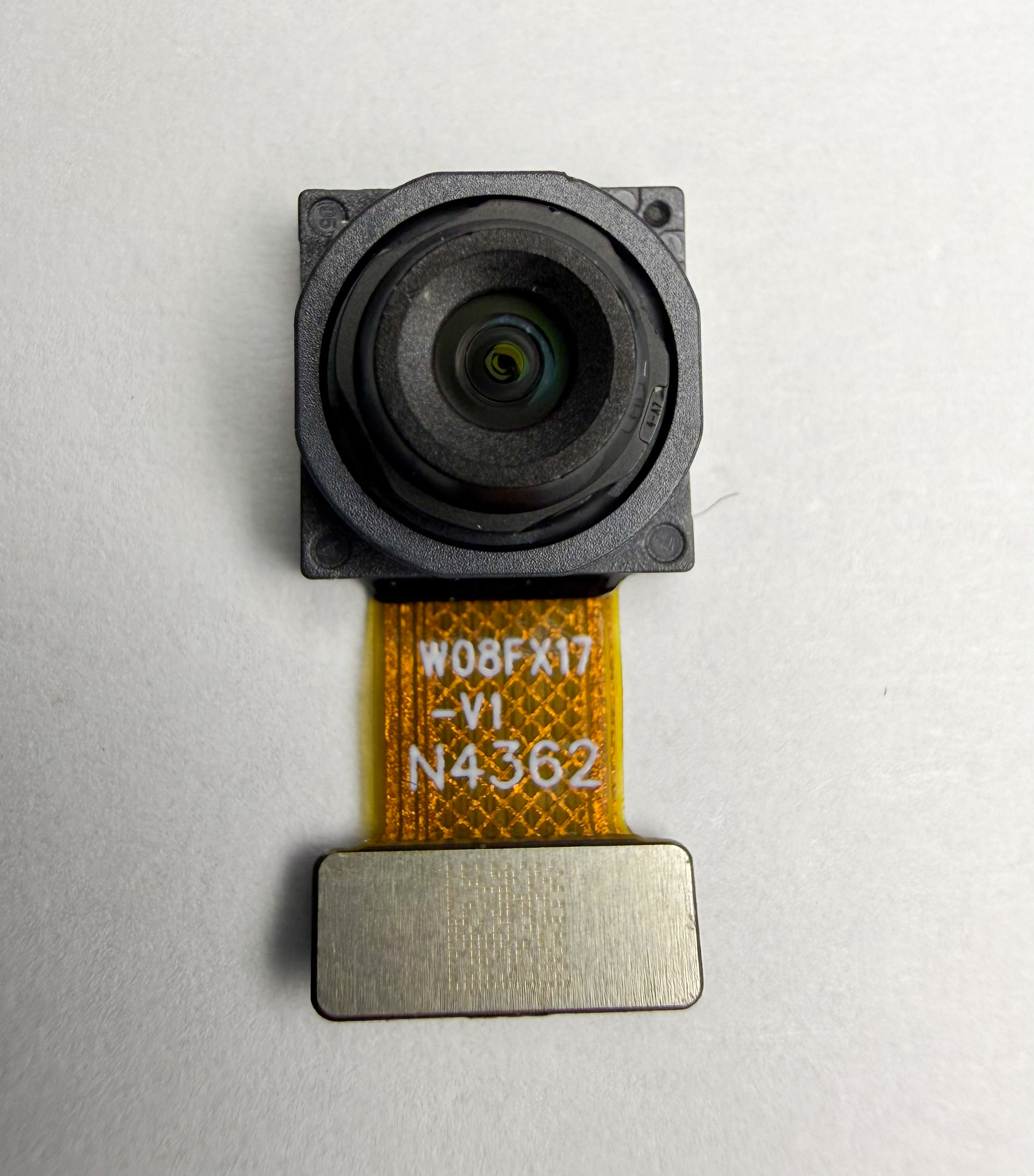 Camara Ultra Wide Xiaomi Redmi  Note 14 Pro Plus / 24115RA8EG