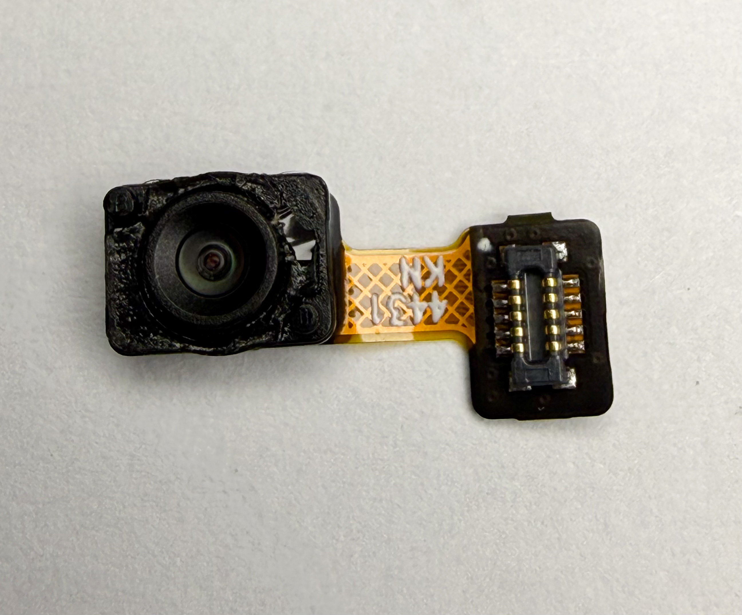 Flex de Huella Xiaomi Redmi Note 14 Pro Plus 5G