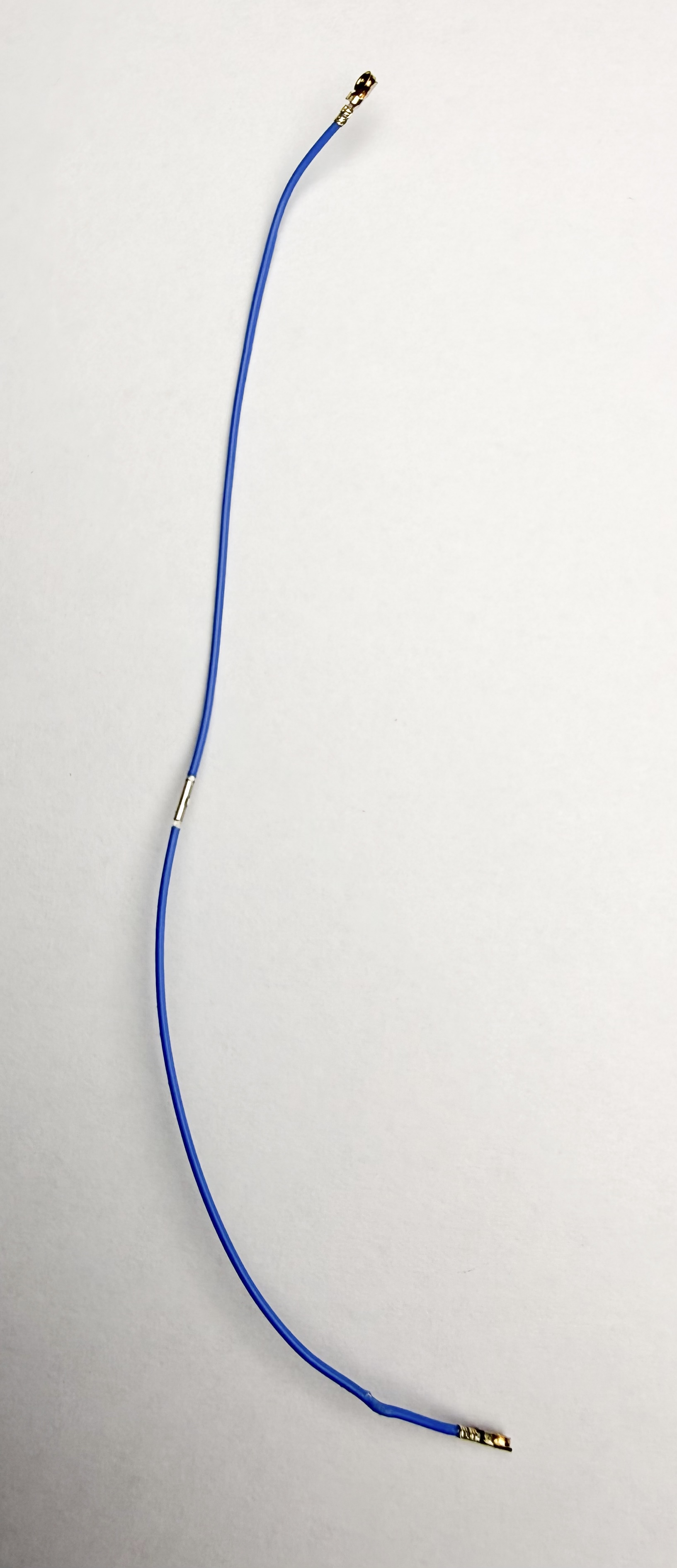 Antena de Señal Xiaomi Redmi Note 14 Pro Plus 5G  Celeste 