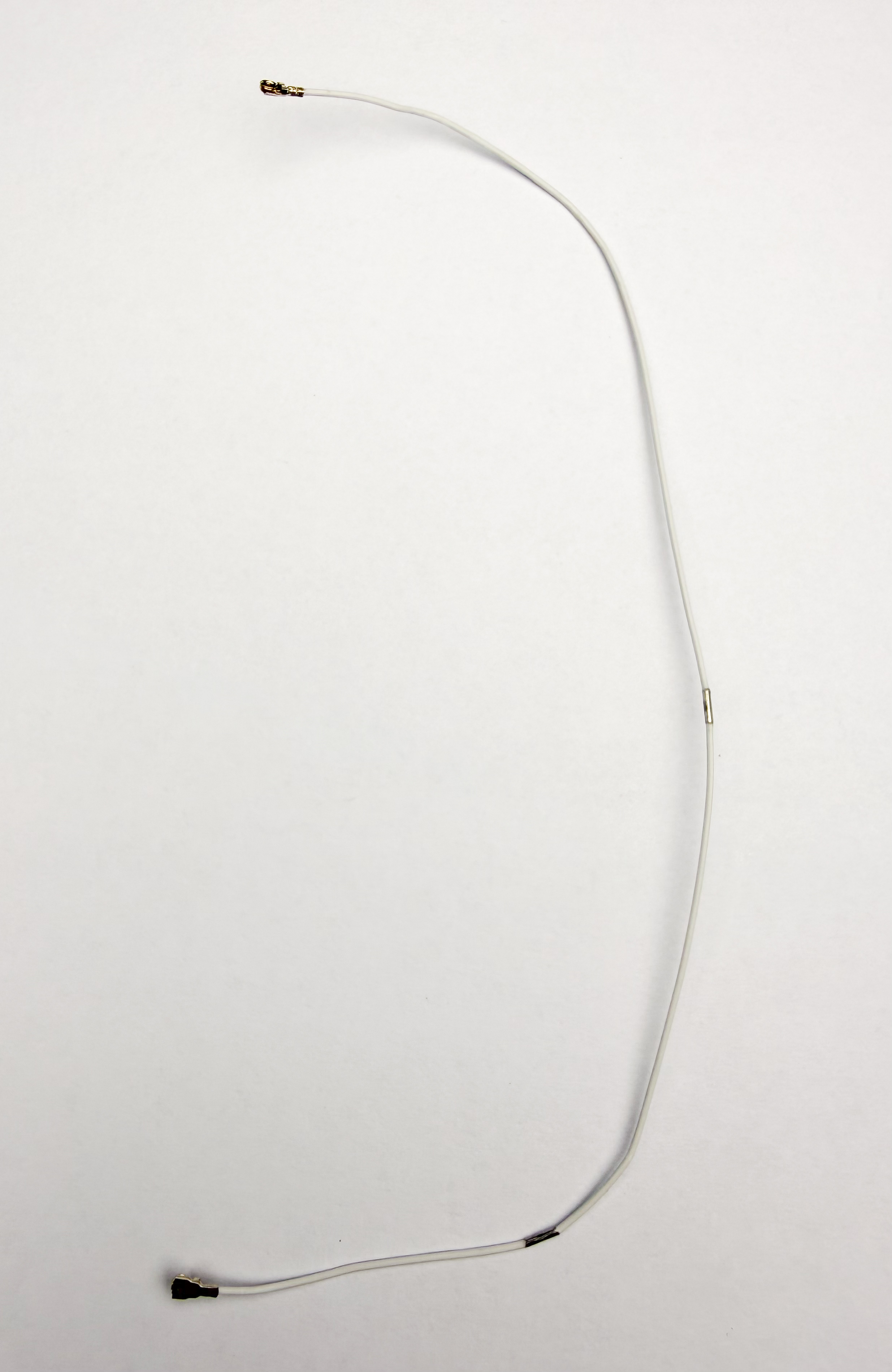 Antena de Señal Xiaomi Redmi Note 14 Pro Plus 5G  Blanco