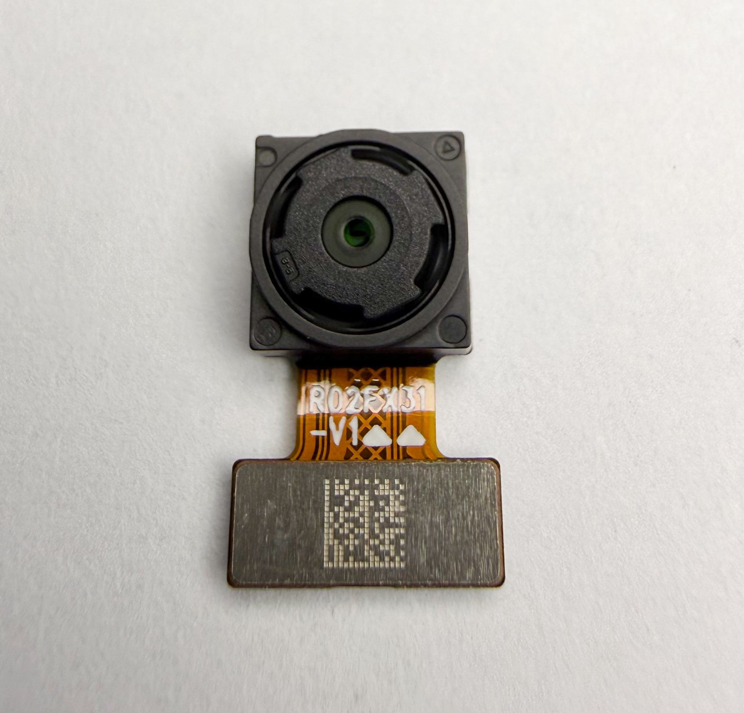 Camara Macro Xiaomi Redmi 13C