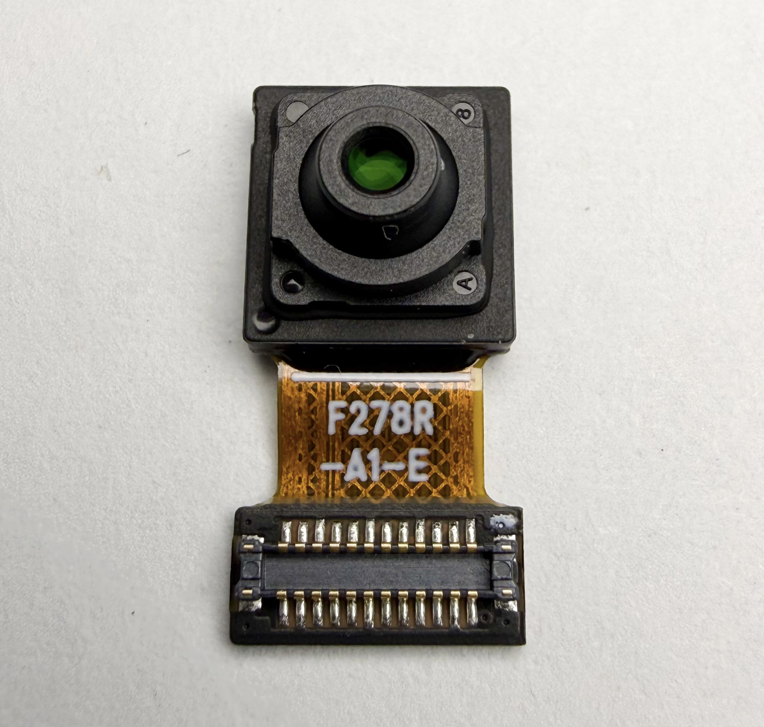Camara Frontal Xiaomi Redmi 13C