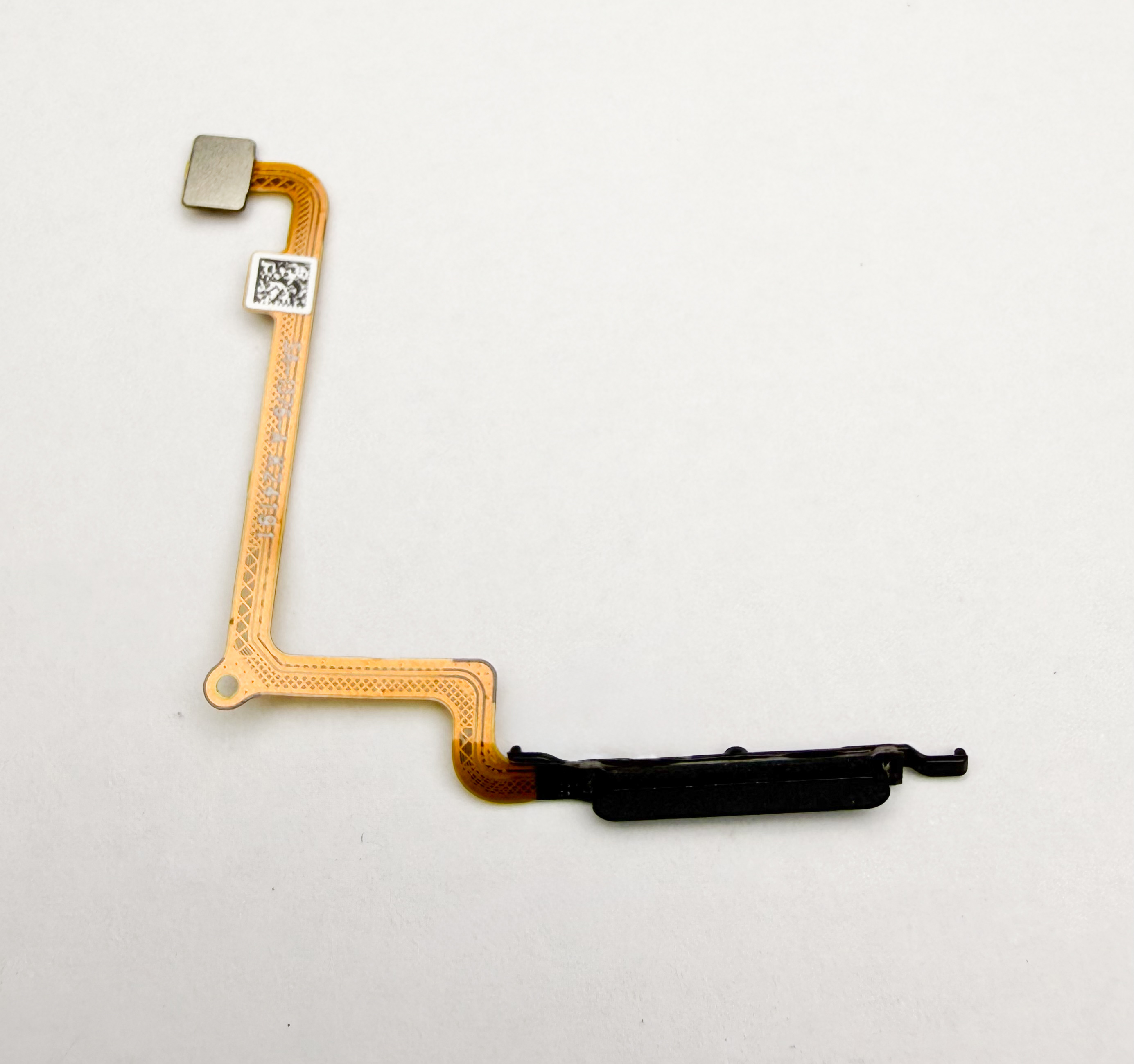 Flex Huella Xiaomi Redmi 13C Negro