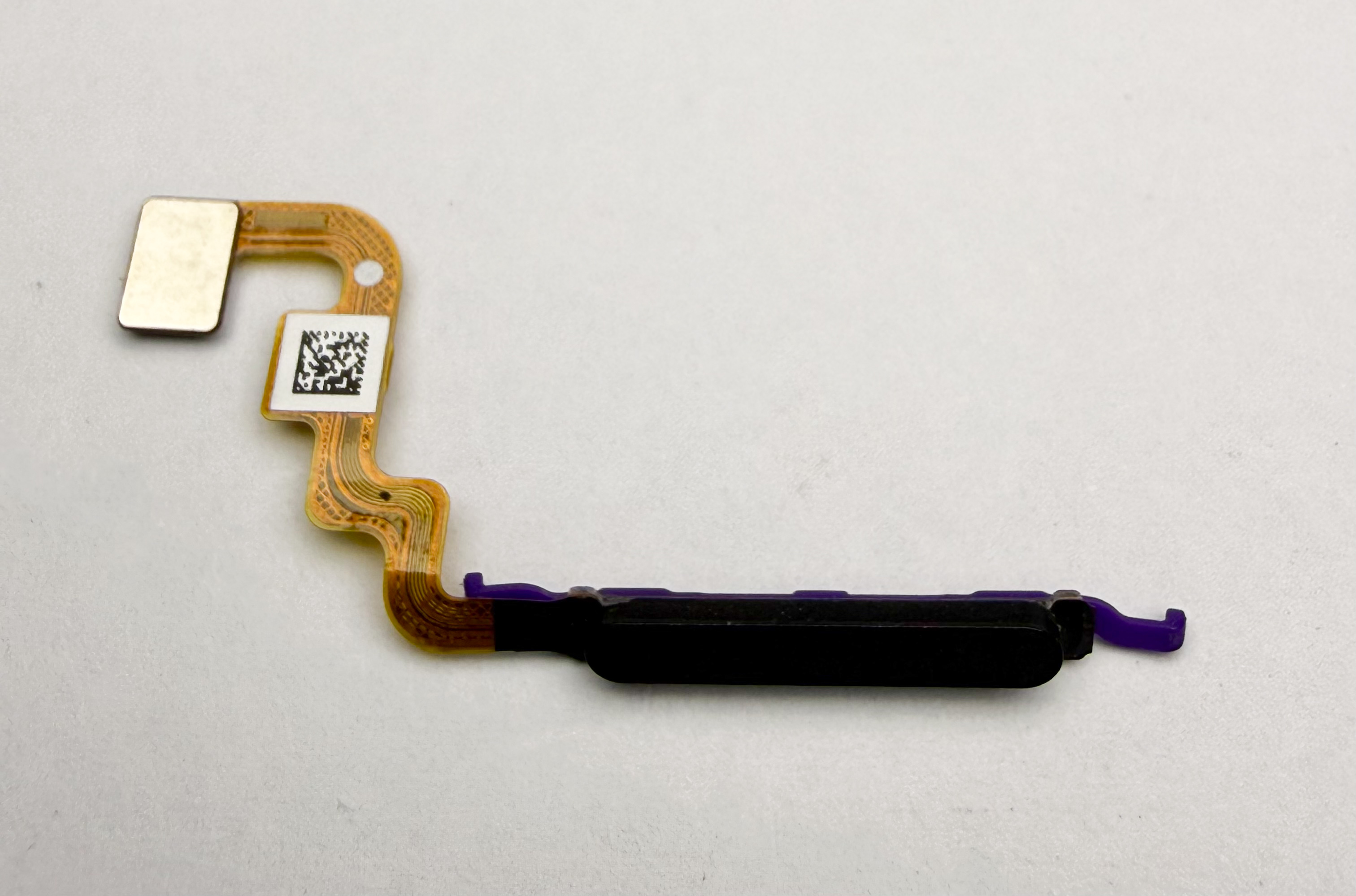 Flex Huella Xiaomi Redmi Note 12s Negro