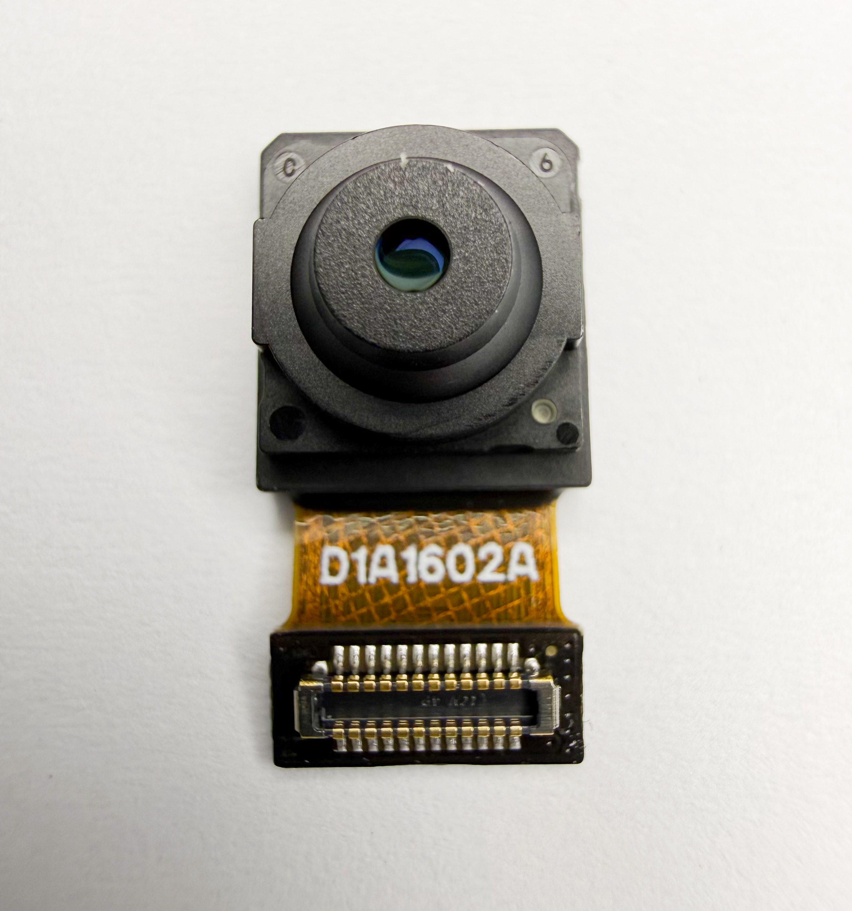 Camara Frontal Xiaomi Redmi Note 12S