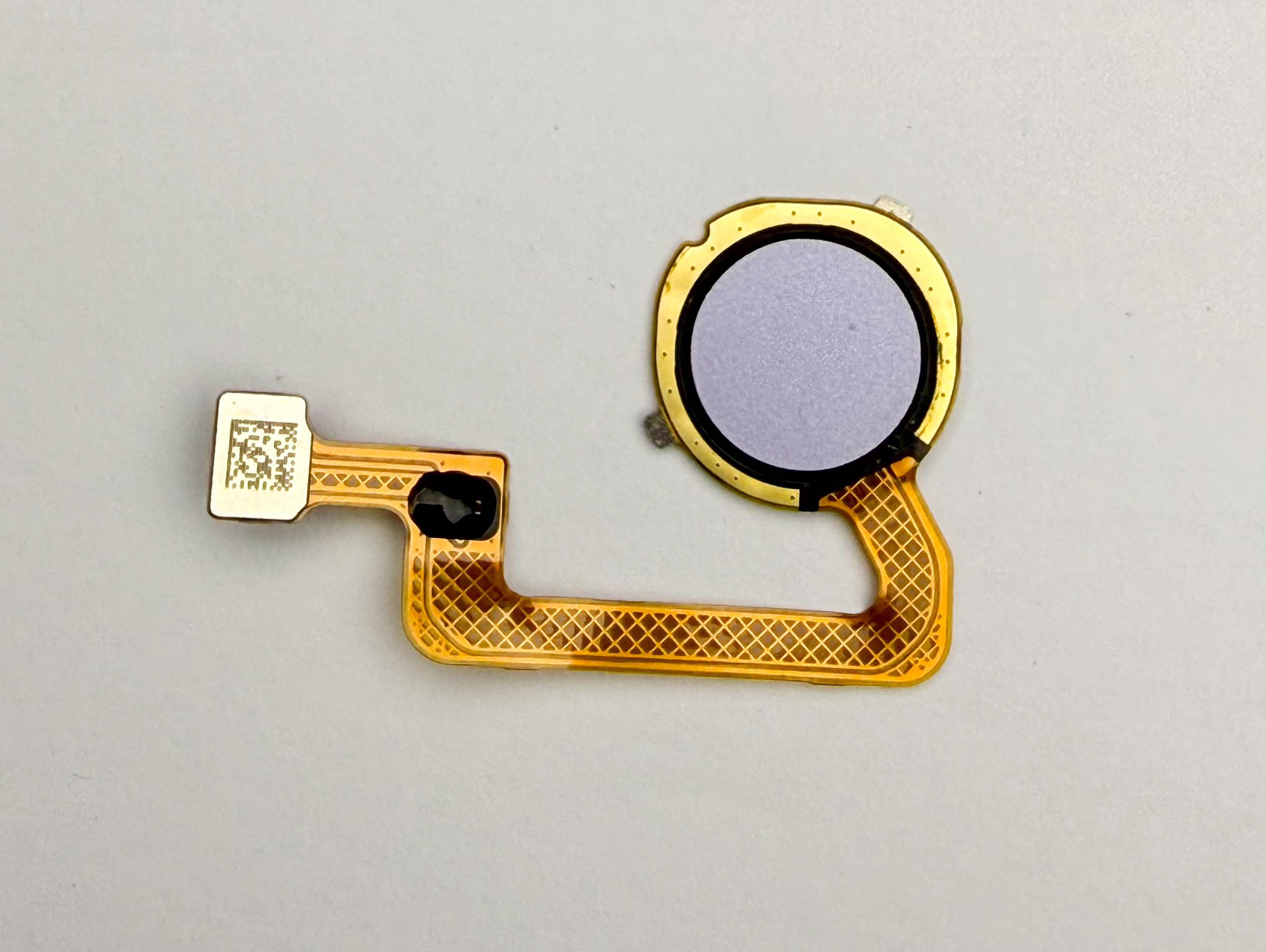 Flex Huella Xiaomi Redmi 12C Lila