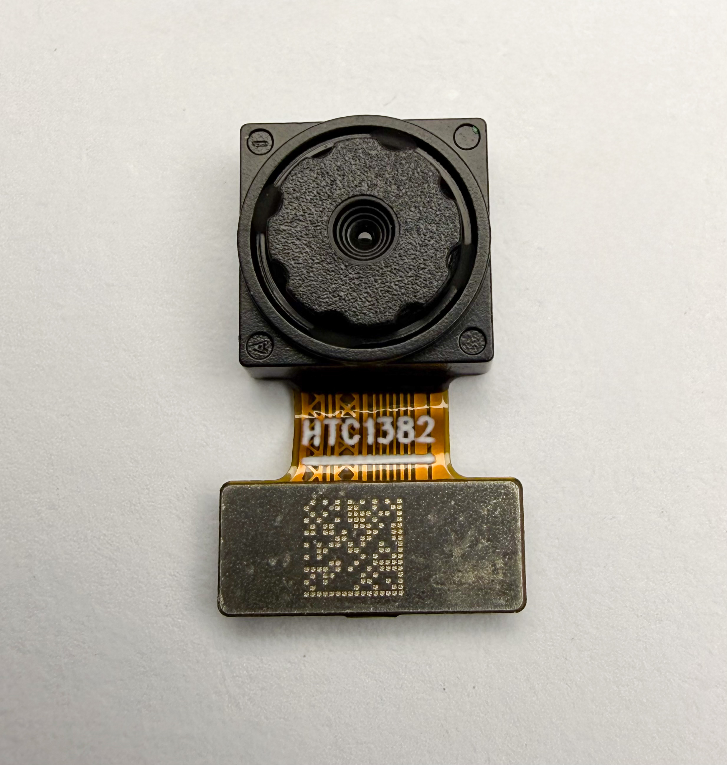 Camara De Profundidad Xiaomi Redmi 12C
