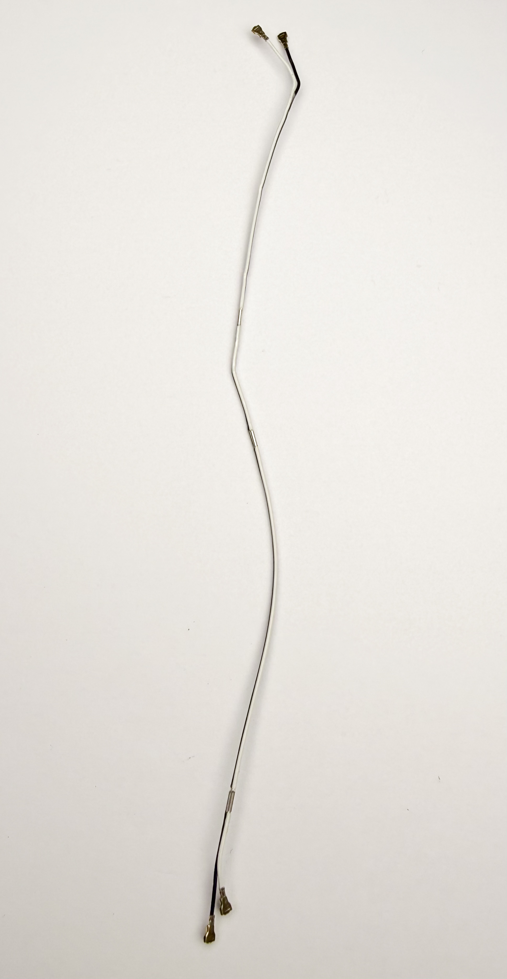 Antena de señal Xiaomi Mi 10t pro 5G Blanca 