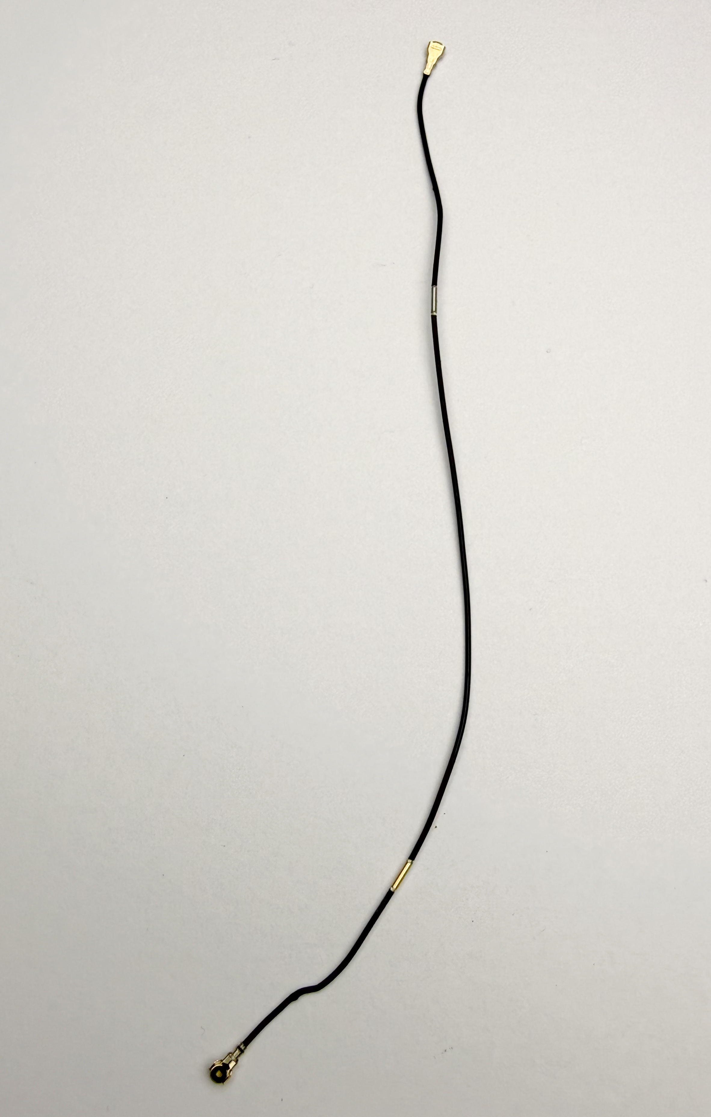 Antena de señal Xiaomi Mi 10t pro 5G Negra 