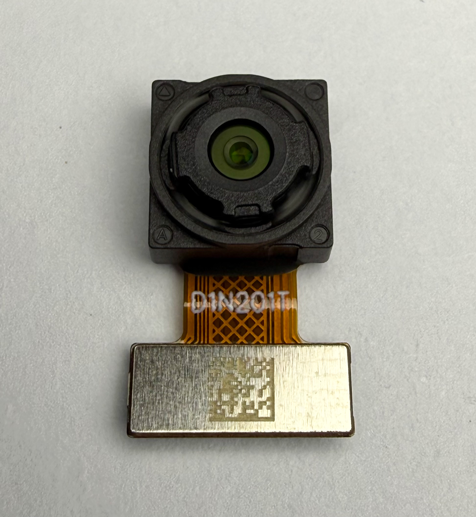 Camara Macro Xiaomi Redmi 13