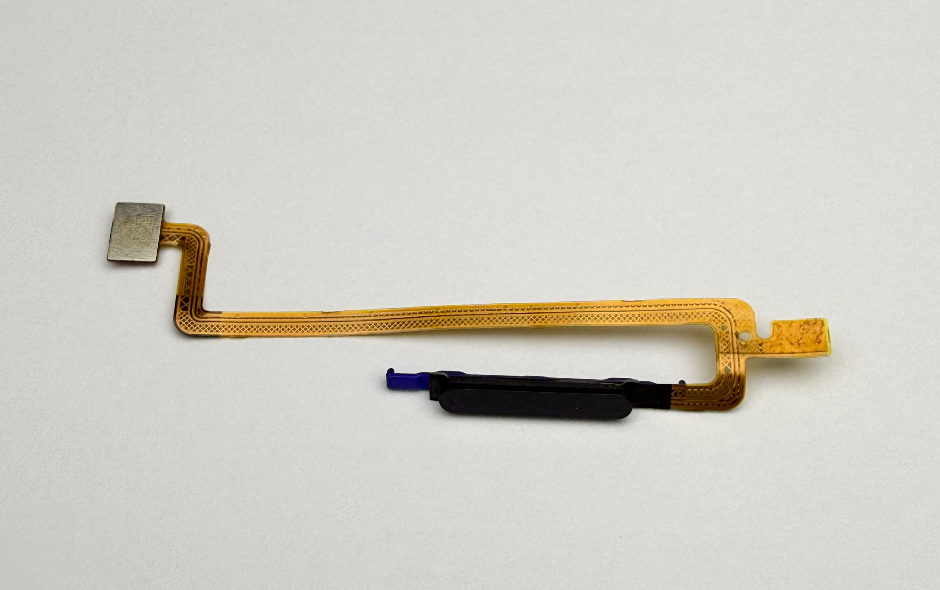Flex Huella Xiaomi Redmi 13 Negro