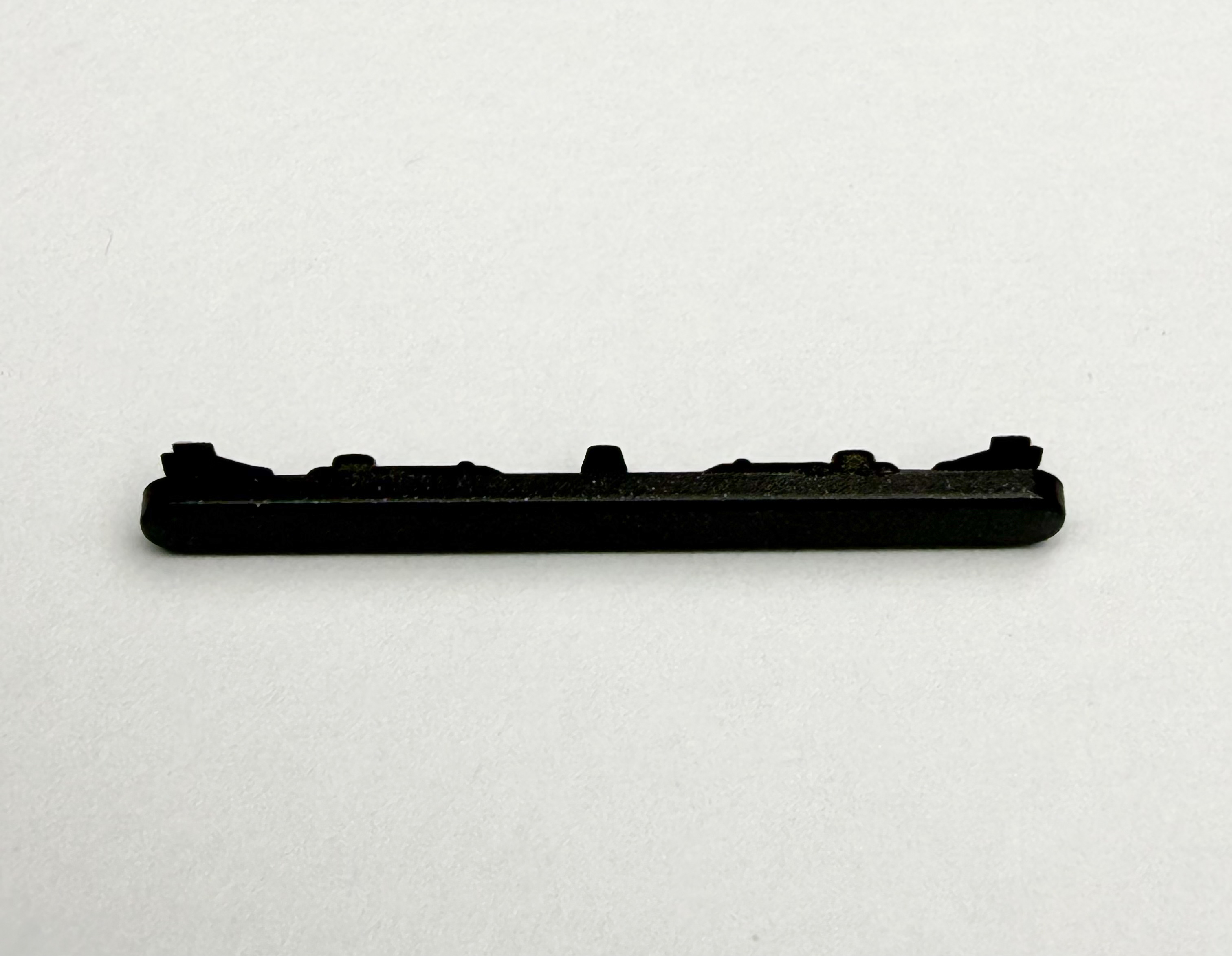 Boton Plástico De Volumen Xiaomi Redmi 13 Volumen