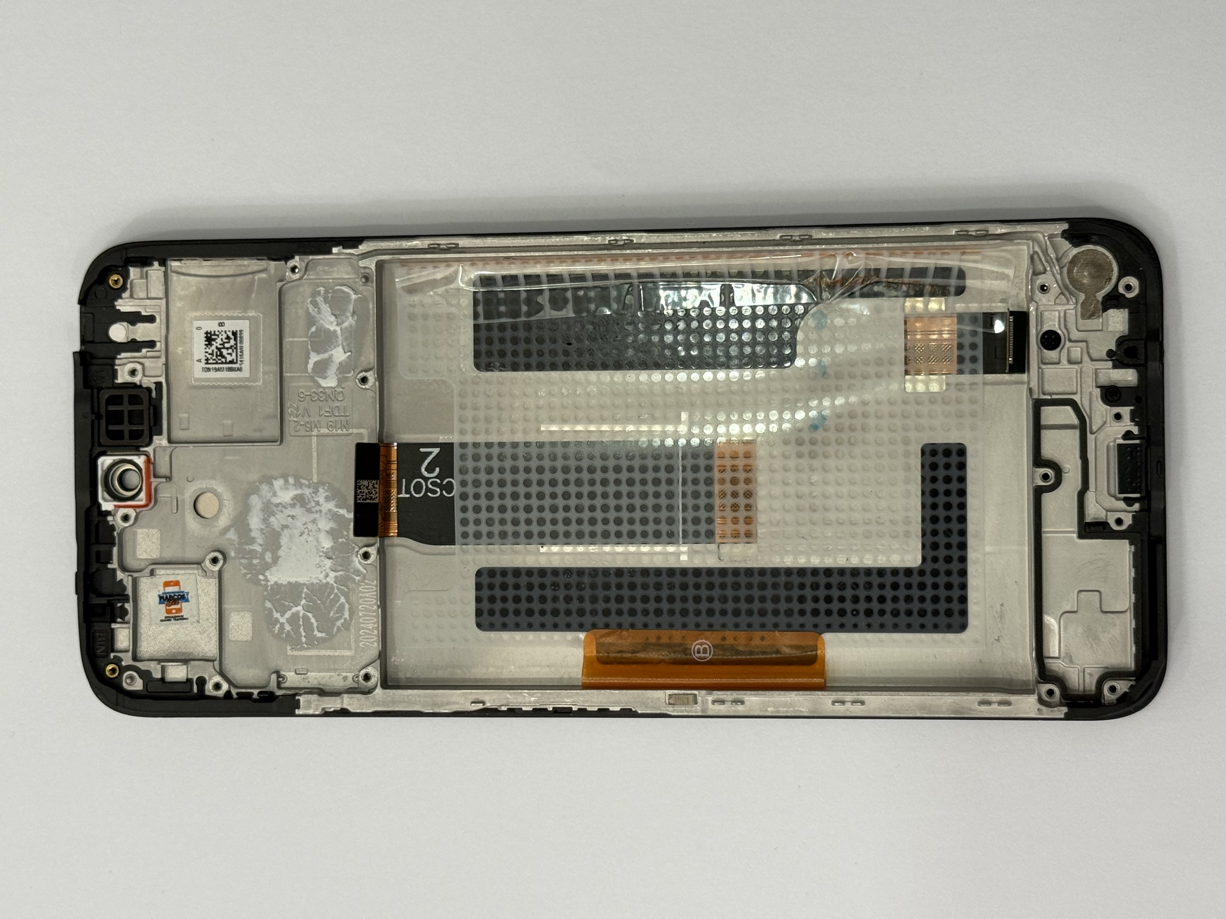 Pantalla Xiaomi Redmi 13 Original