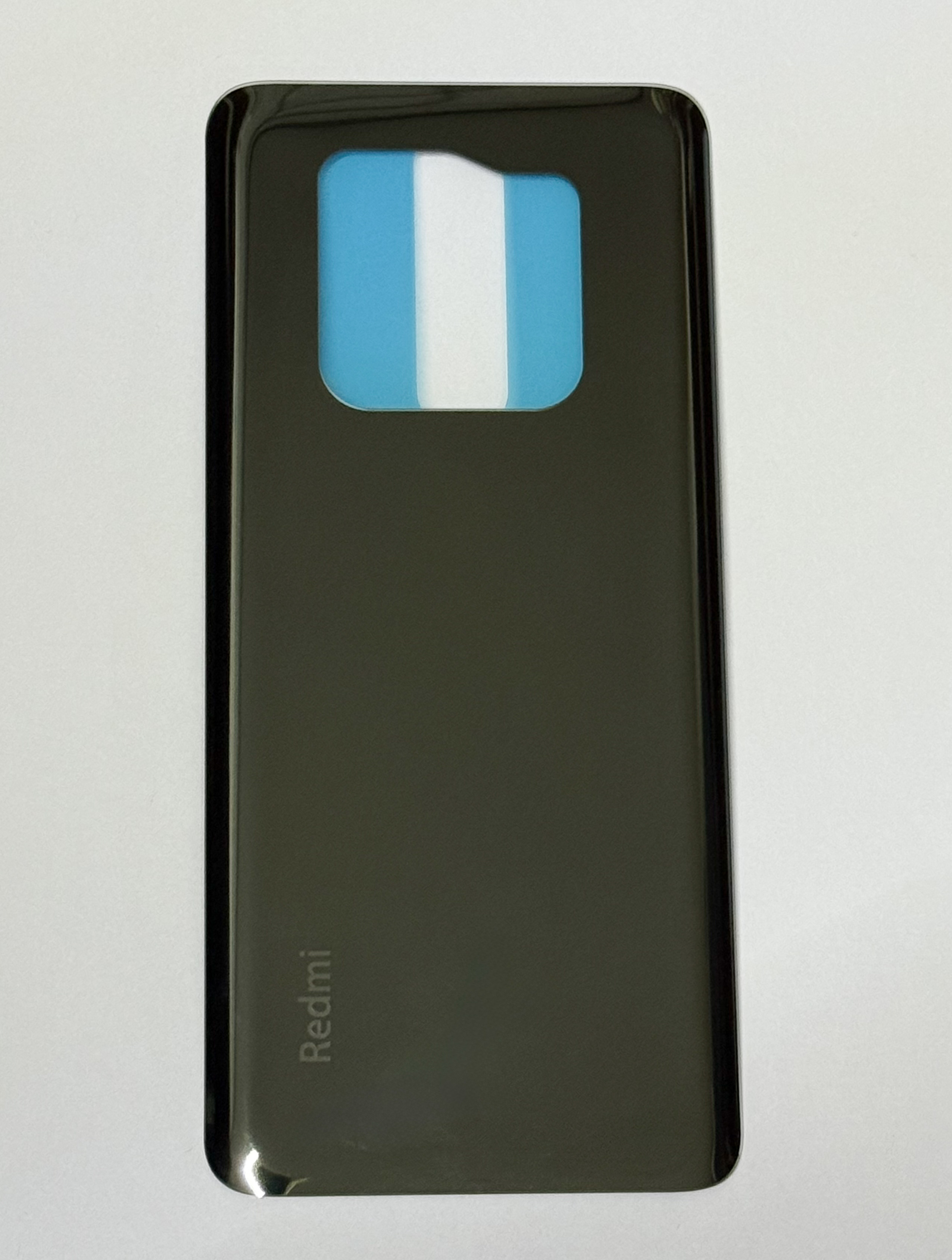 Tapa Xiaomi Redmi Note 14 Pro Plus Negro