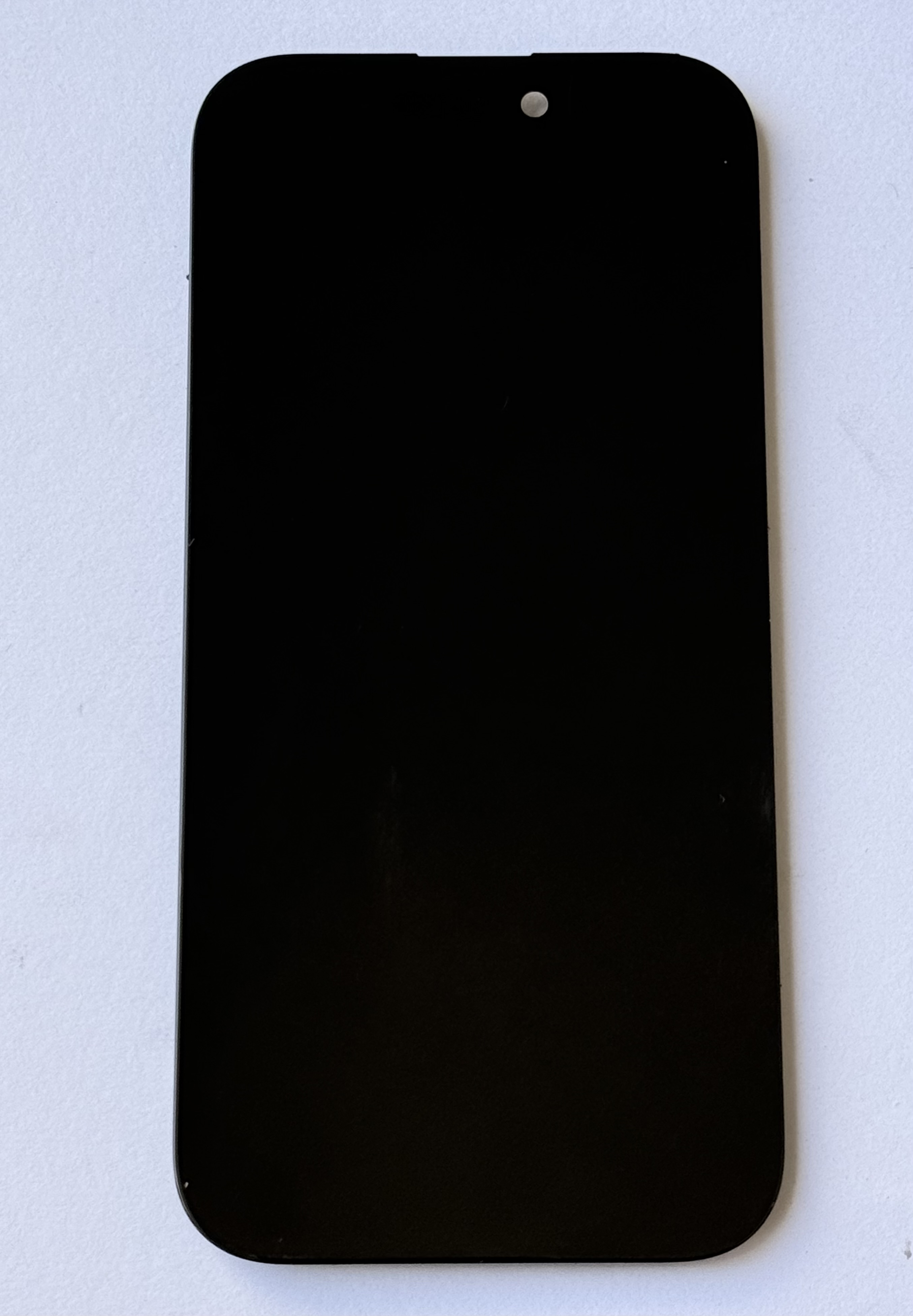 Pantalla IPhone 16 Pro Original Usado